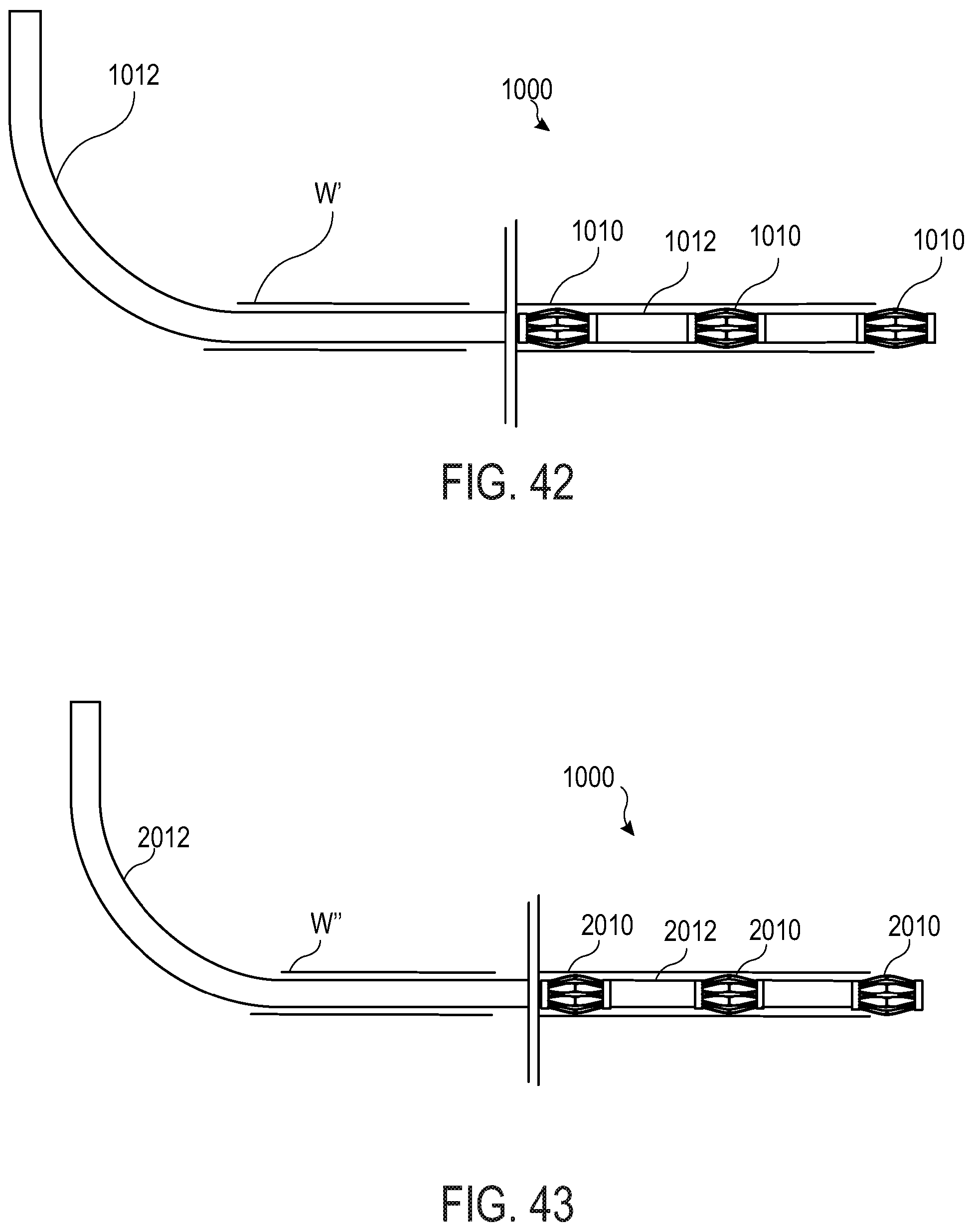 Patent US12312878 Figure 19 – Centraliser