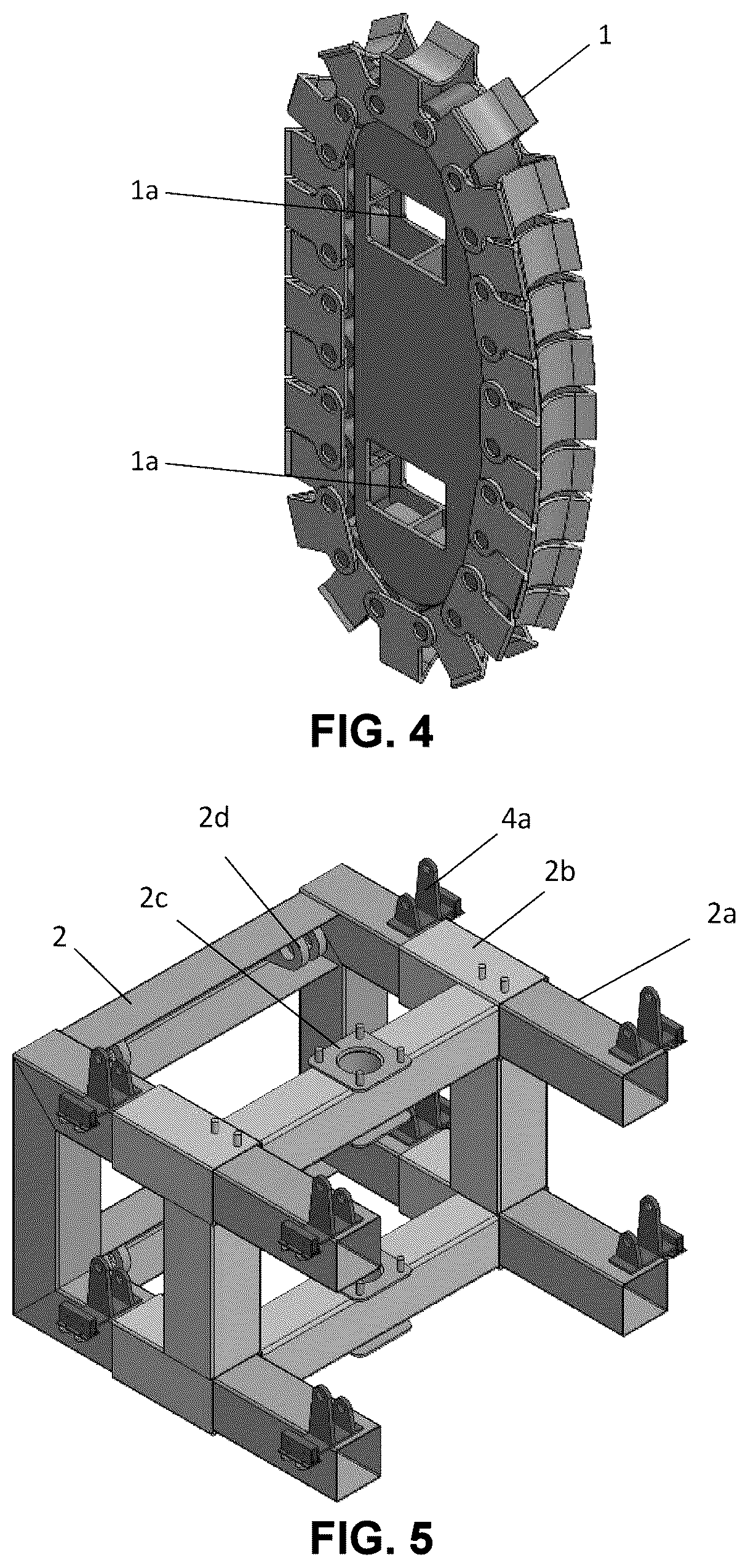 Patent US12312880 Figure 5 – Pull-in system and method of keelhauling rigid risers using a deflector device and double layer support tube