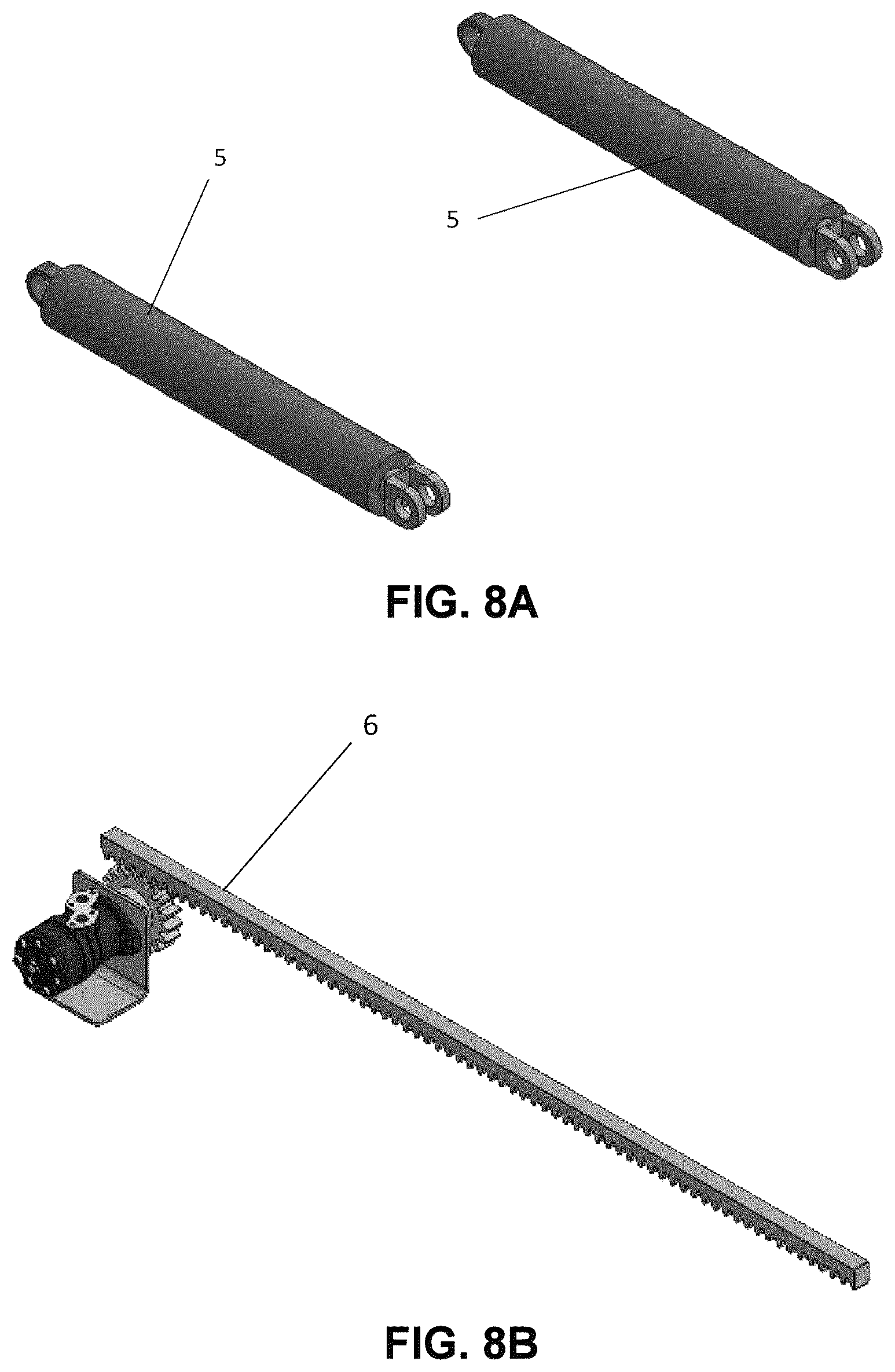 Patent US12312880 Figure 7 – Pull-in system and method of keelhauling rigid risers using a deflector device and double layer support tube