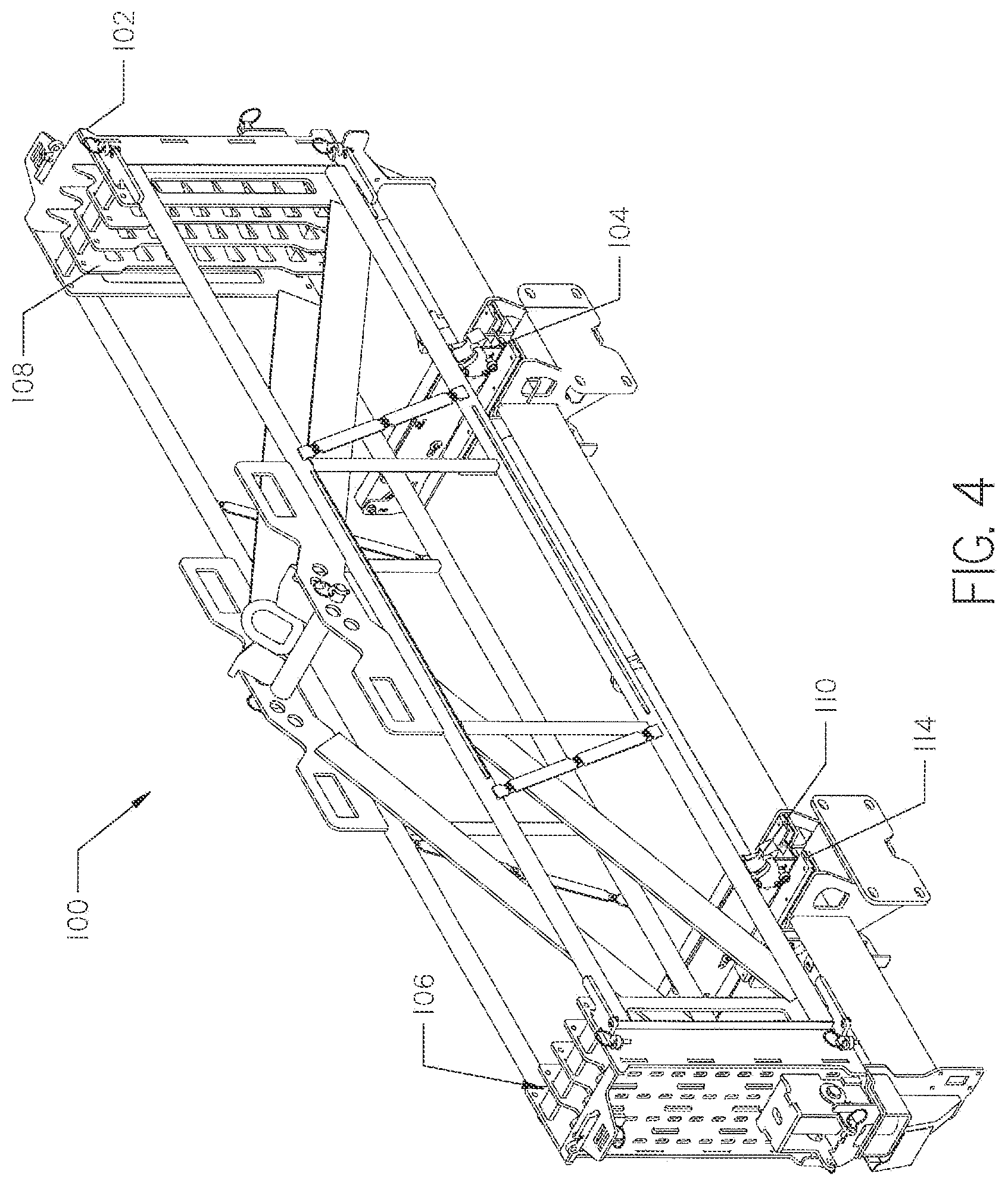 Patent US12312882 Figure 4 – Mechanical shuttle pipe gripper