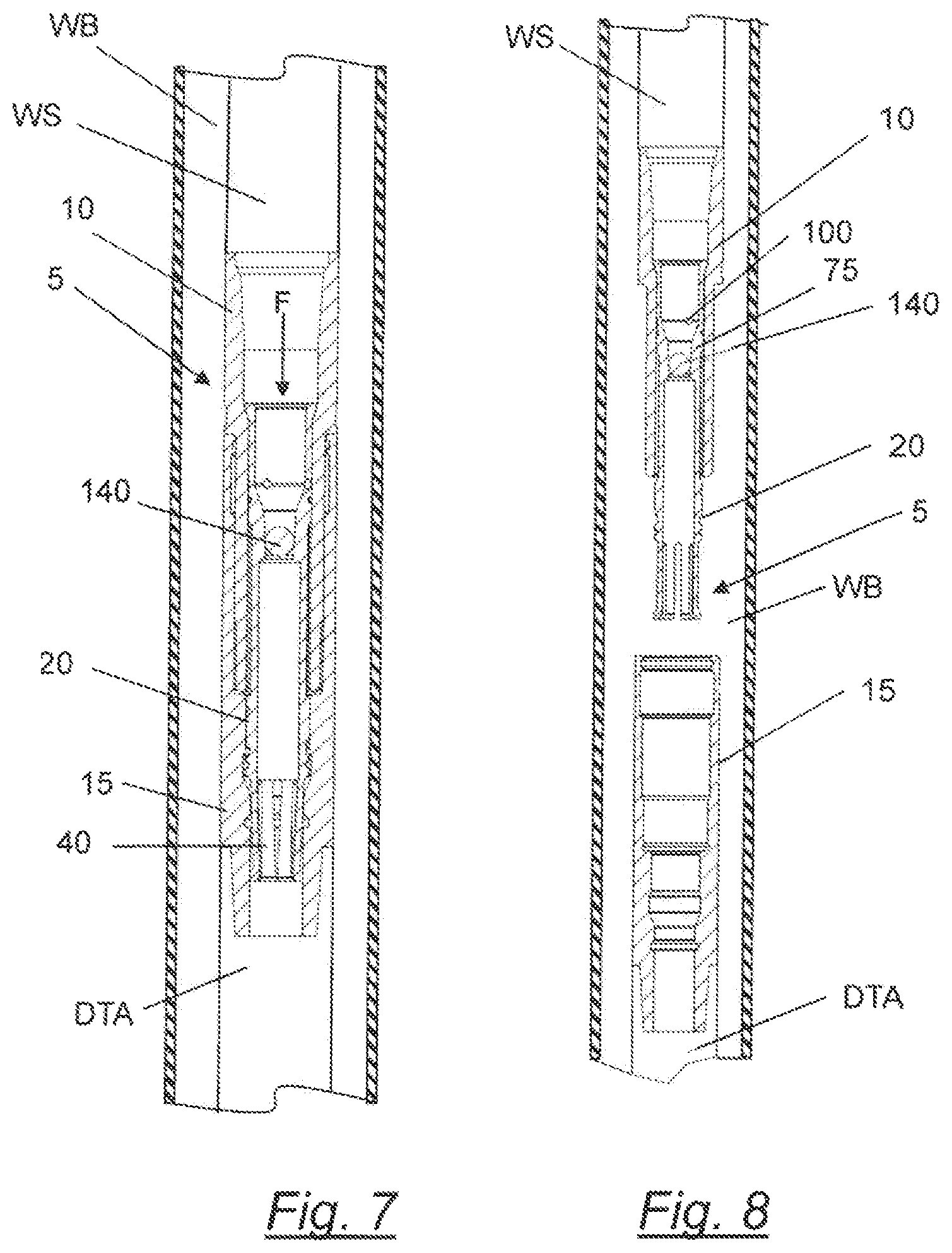 Patent US12312883 Figure 3 – Safety separation apparatus and method