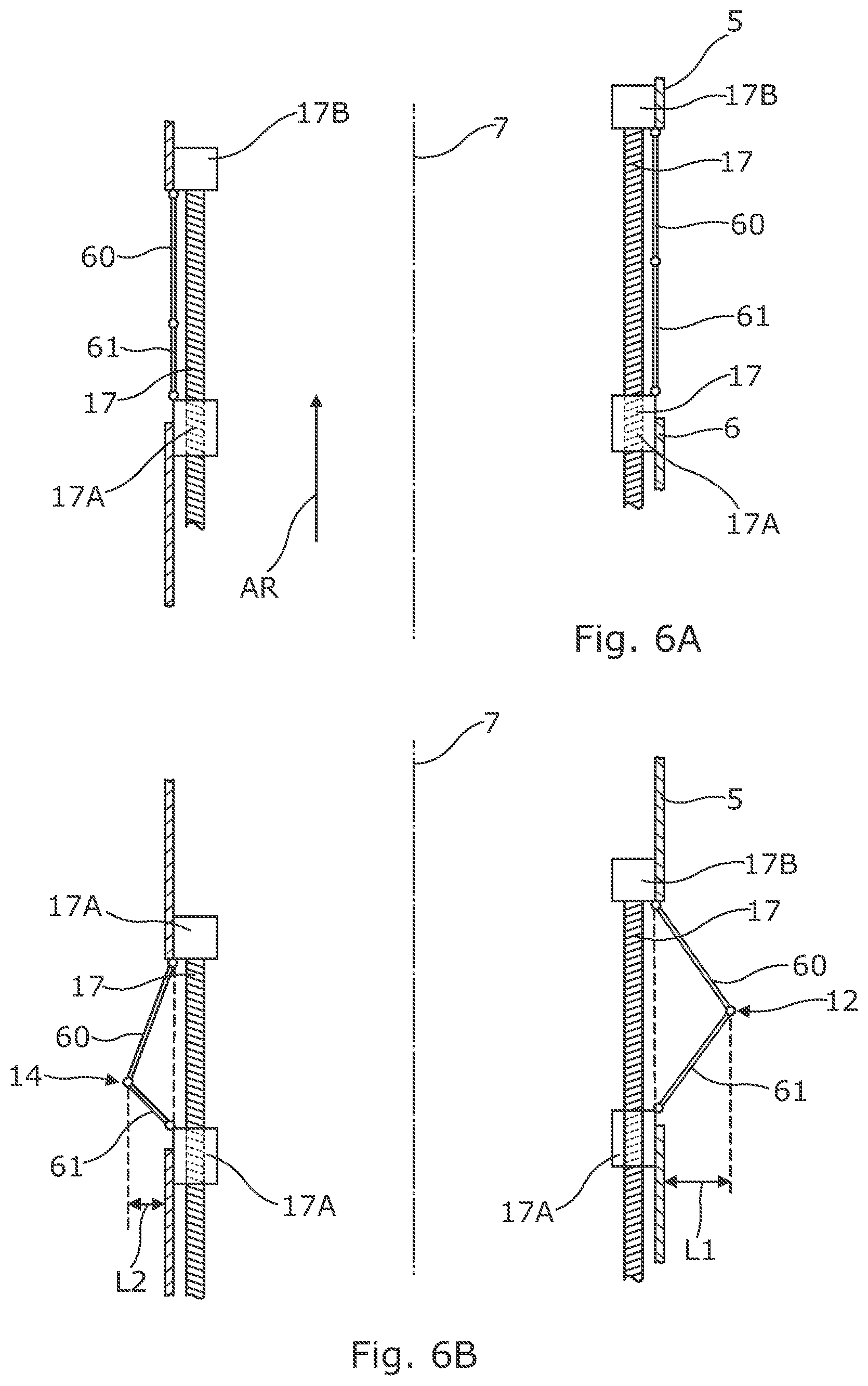 Patent US12312886 Figure 7 – Downhole tool string