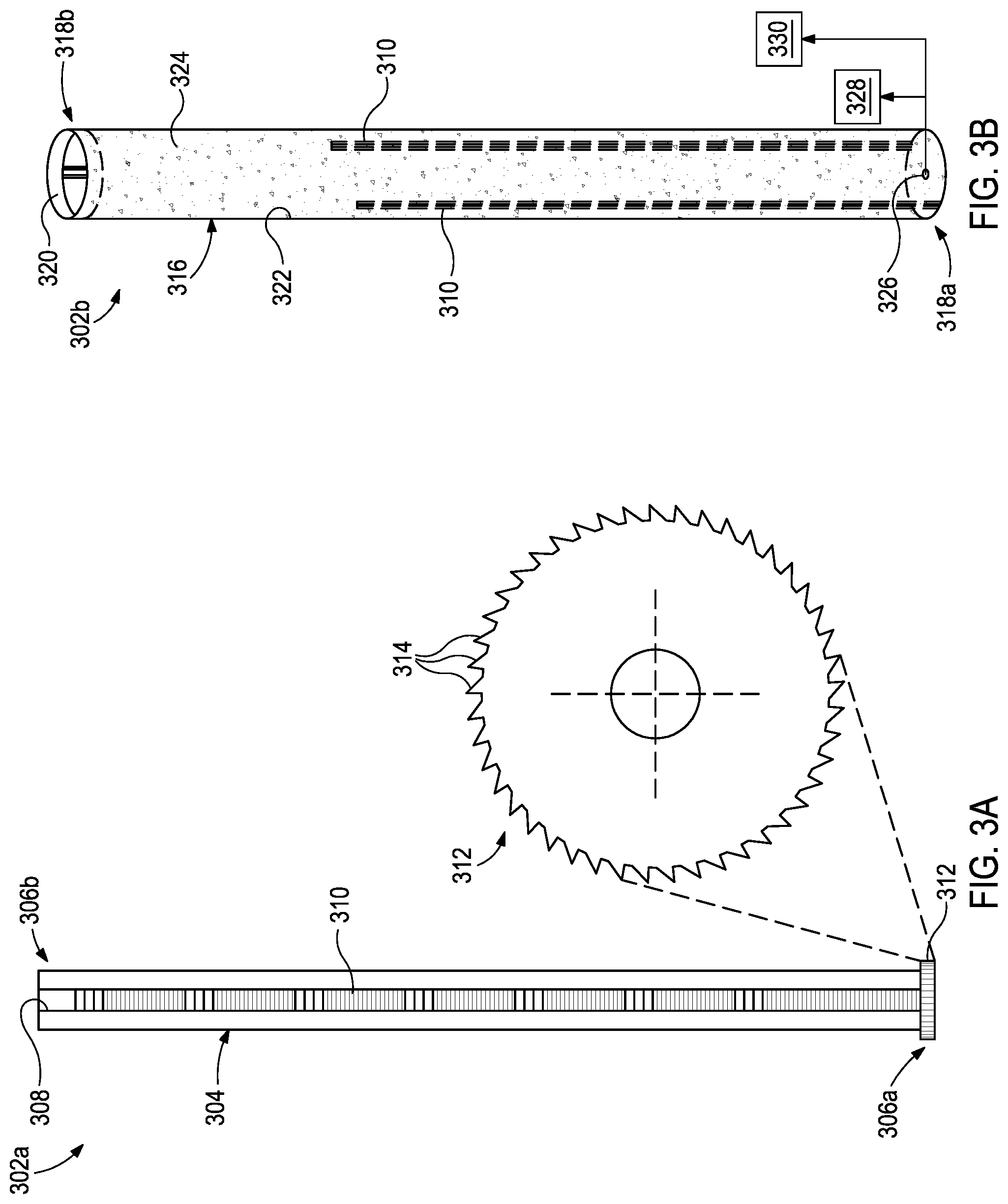 Patent US12312888 Figure 4 – External intervention downhole drilling and workover tool