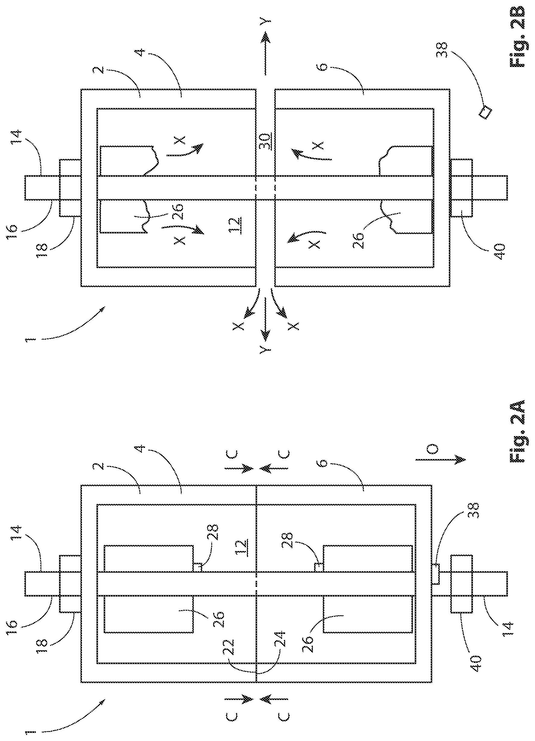 Patent US12312889 Figure 3 – Tool for manipulating a target with combustion products