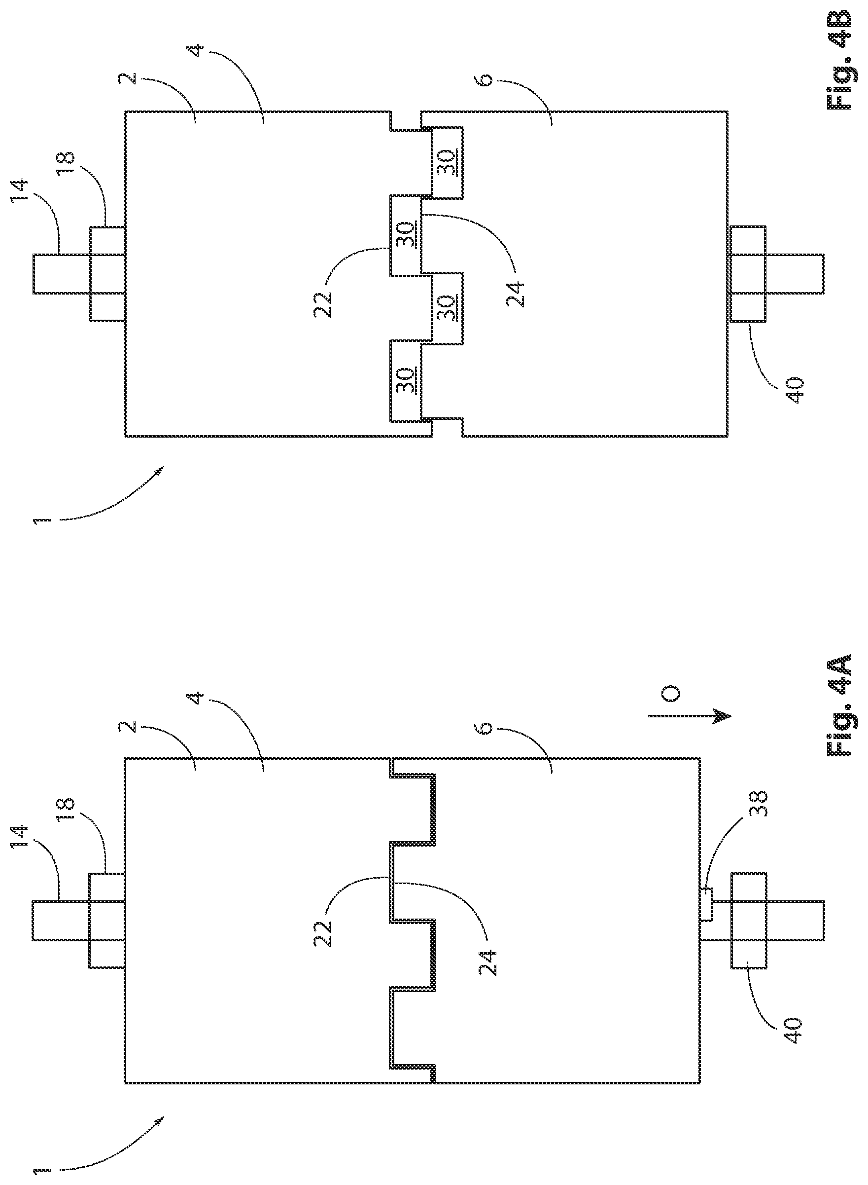 Patent US12312889 Figure 5 – Tool for manipulating a target with combustion products