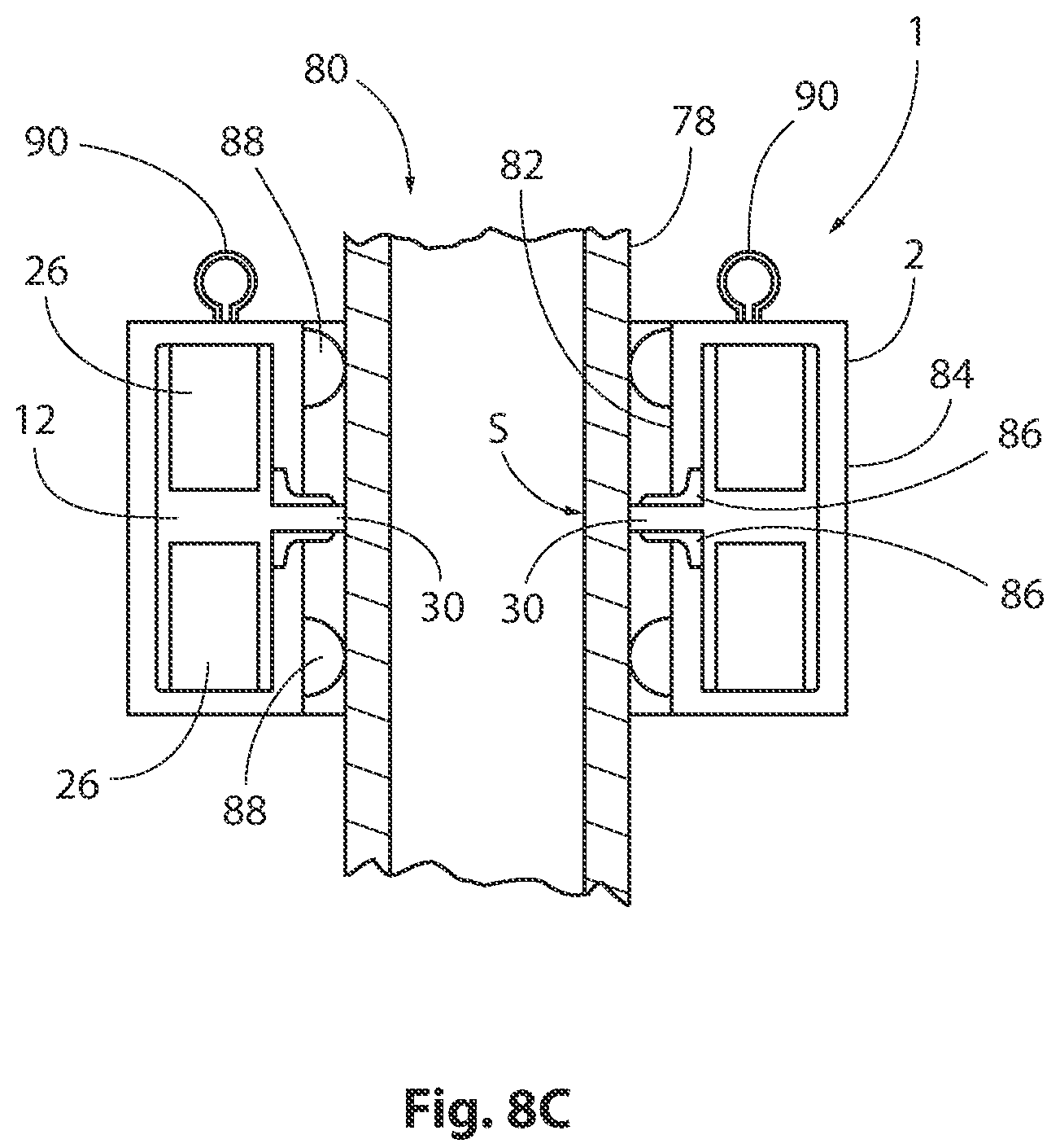 Patent US12312889 Figure 10 – Tool for manipulating a target with combustion products