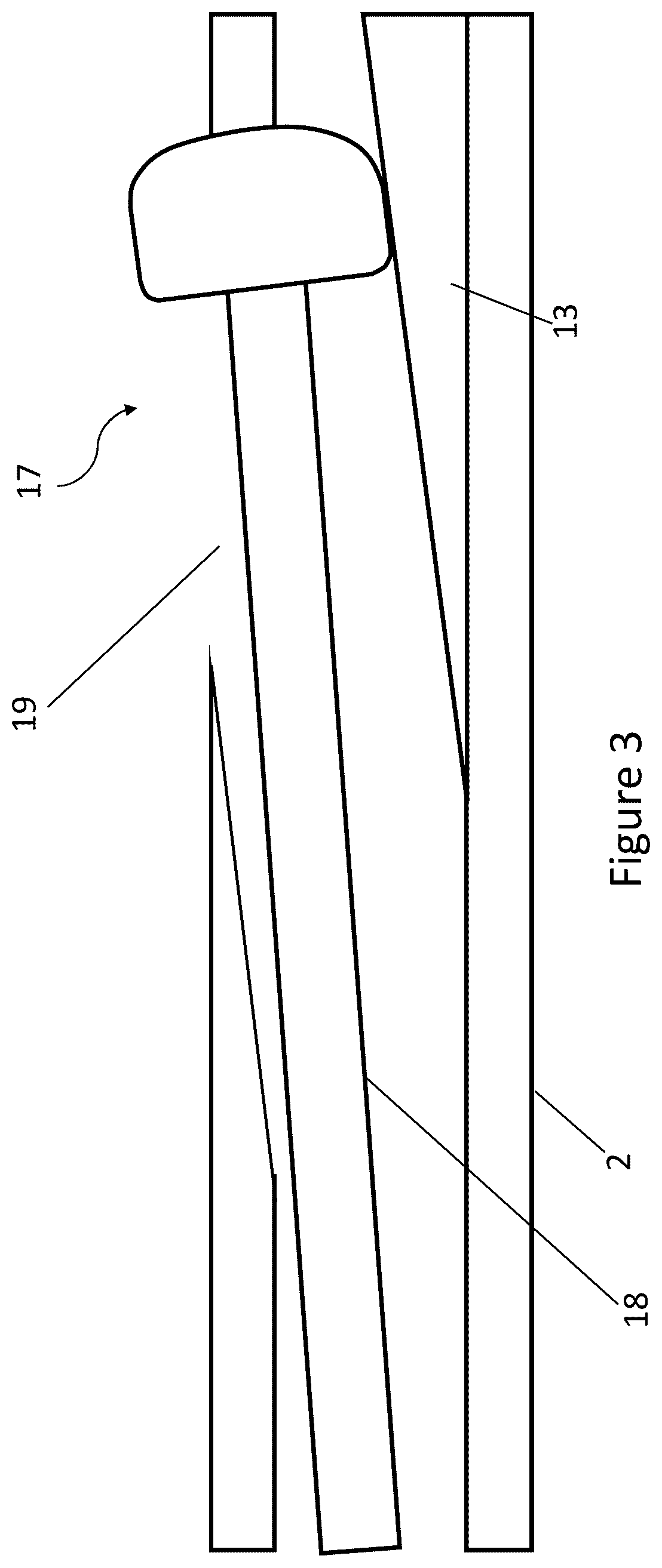 Patent US12312891 Figure 2 – Method and apparatus for milling a window in casing