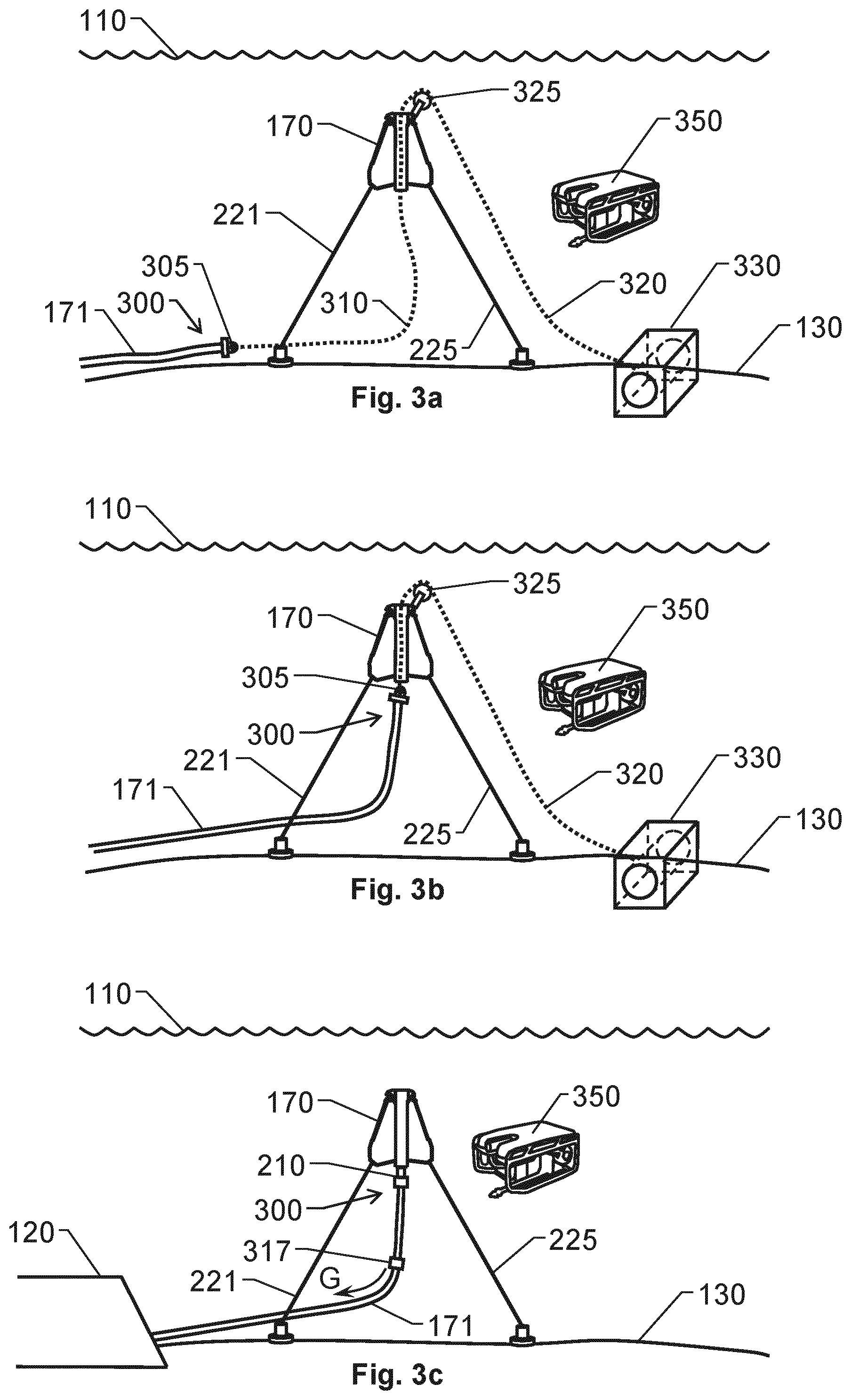 Patent US12312893 Figure 3 – Methods for installing risers in a fluid injection system