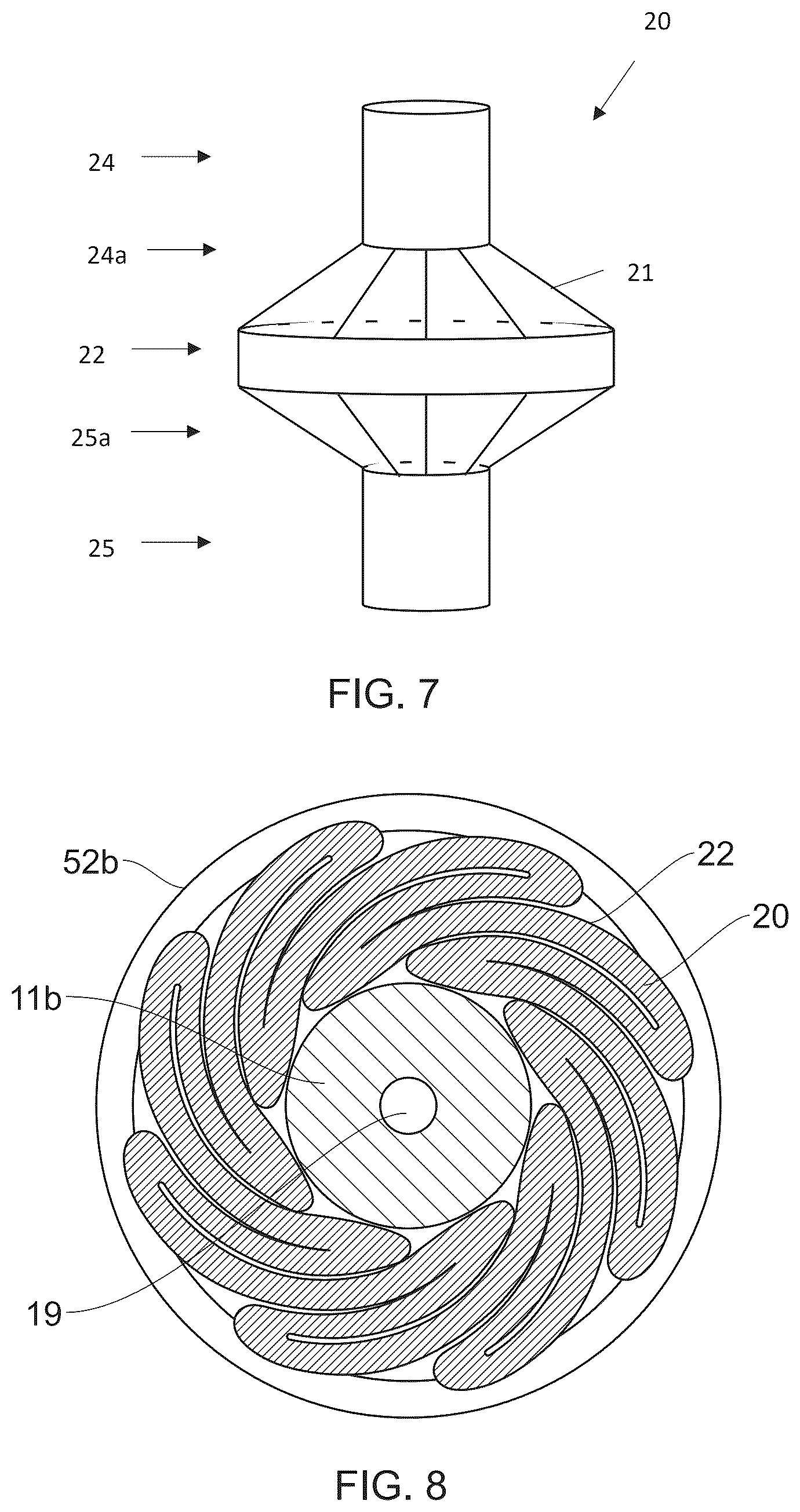 Patent US12312900 Figure 6 – Downhole well tool and method for permanently sealing a downhole well