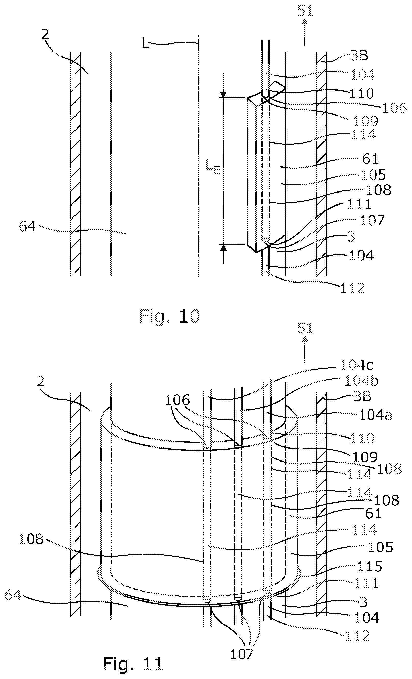 Patent US12312901 Figure 10 – Downhole expandable tubular