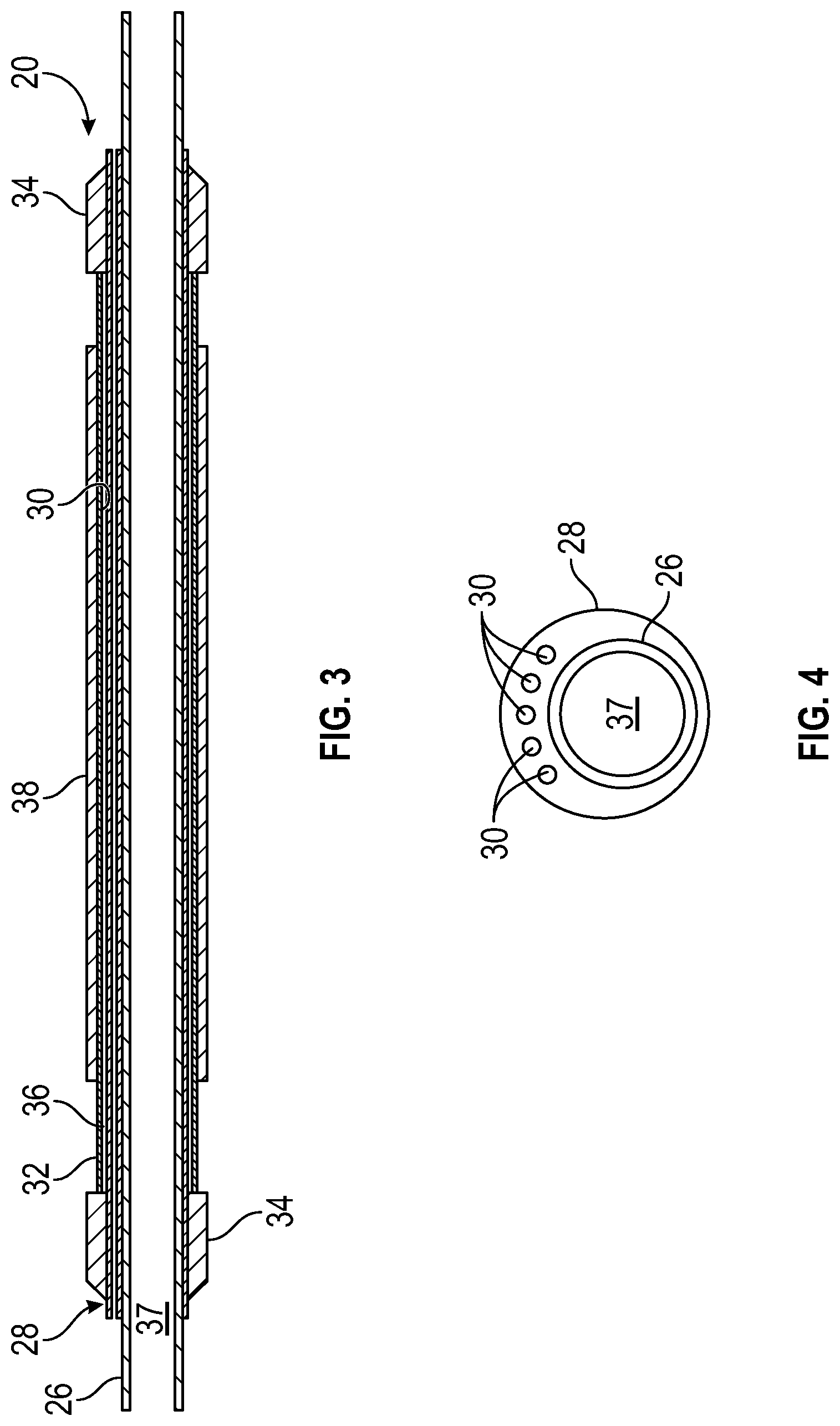 Patent US12312902 Figure 2 – System and methodology for providing bypass through an expandable metal packer