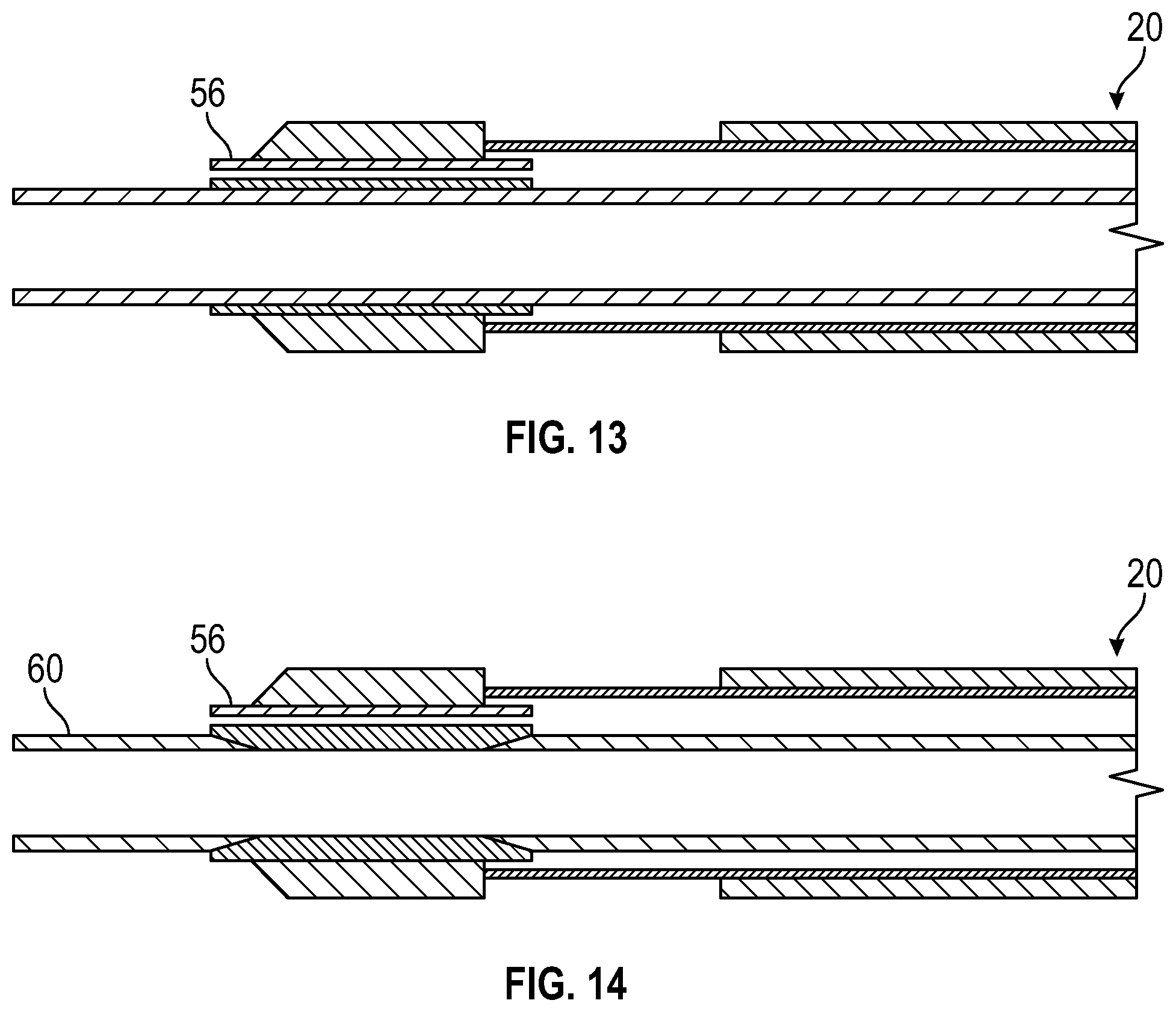 Patent US12312902 Figure 7 – System and methodology for providing bypass through an expandable metal packer