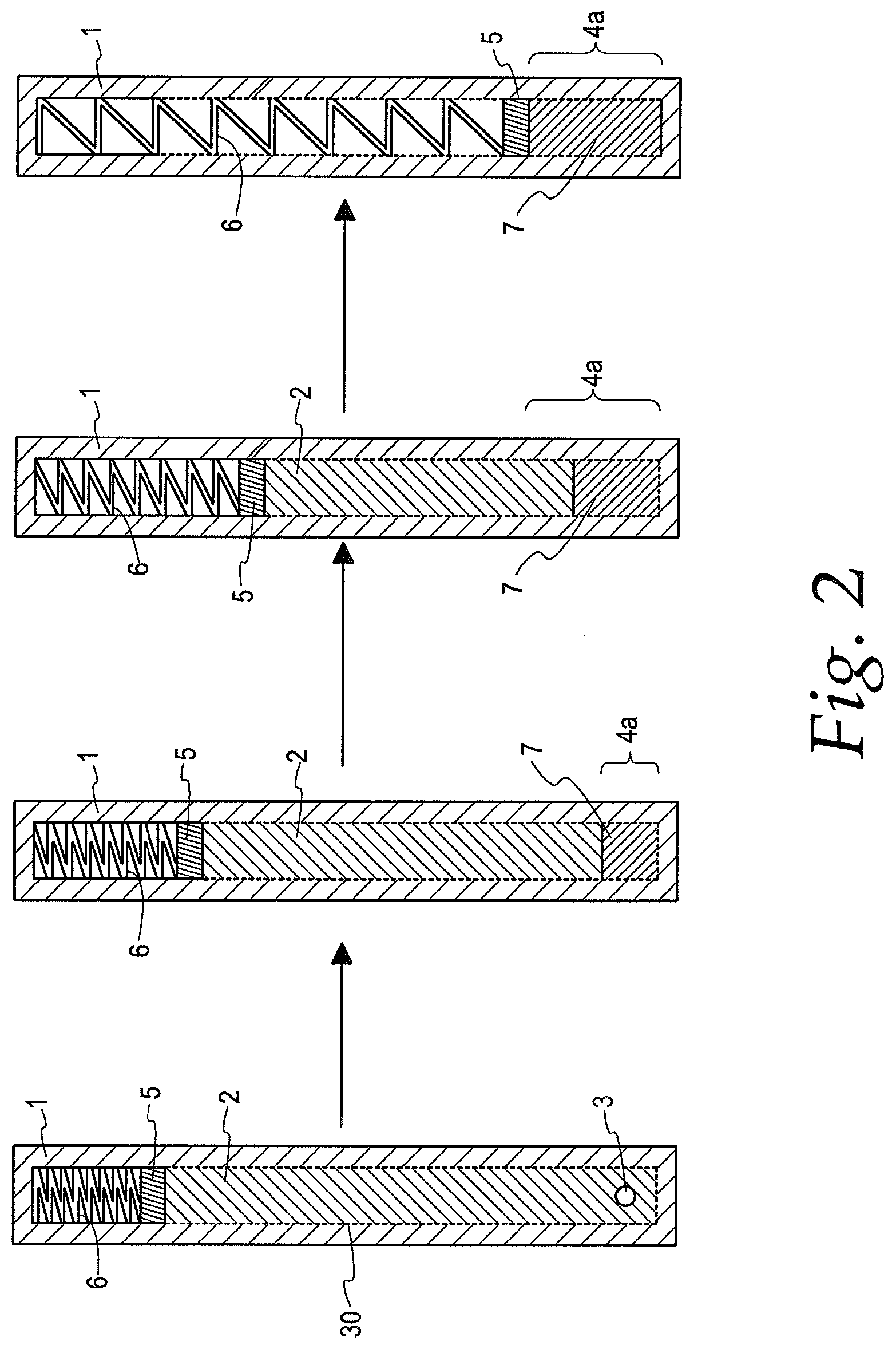 Patent US12312904 Figure 2 – Down-hole chemical heater and methods of operating such
