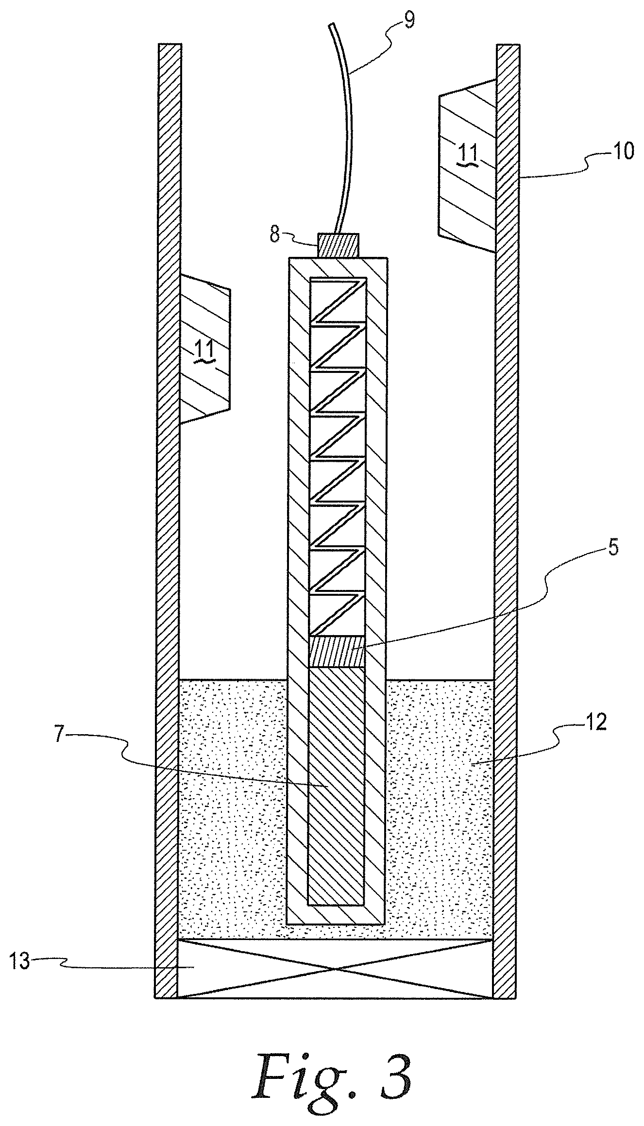 Patent US12312904 Figure 3 – Down-hole chemical heater and methods of operating such