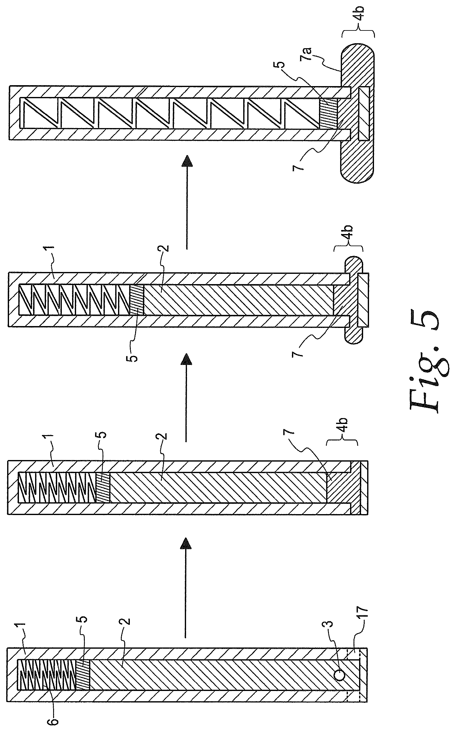 Patent US12312904 Figure 5 – Down-hole chemical heater and methods of operating such