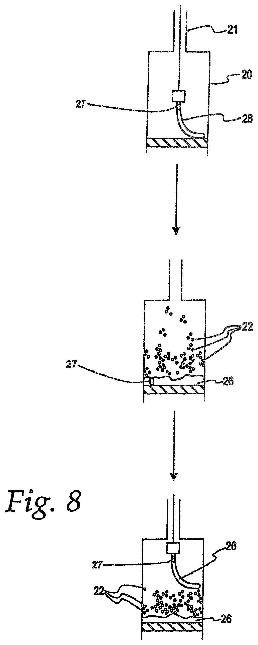 Patent US12312904 Figure 8 – Down-hole chemical heater and methods of operating such