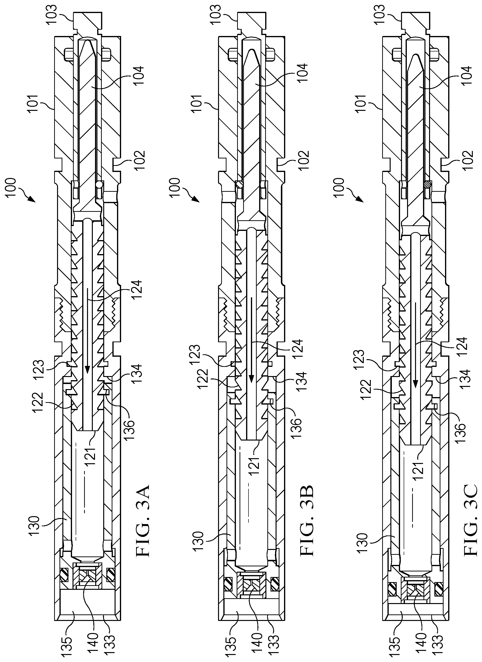 Patent US12312911 Figure 3 – Multi-cycle counter system