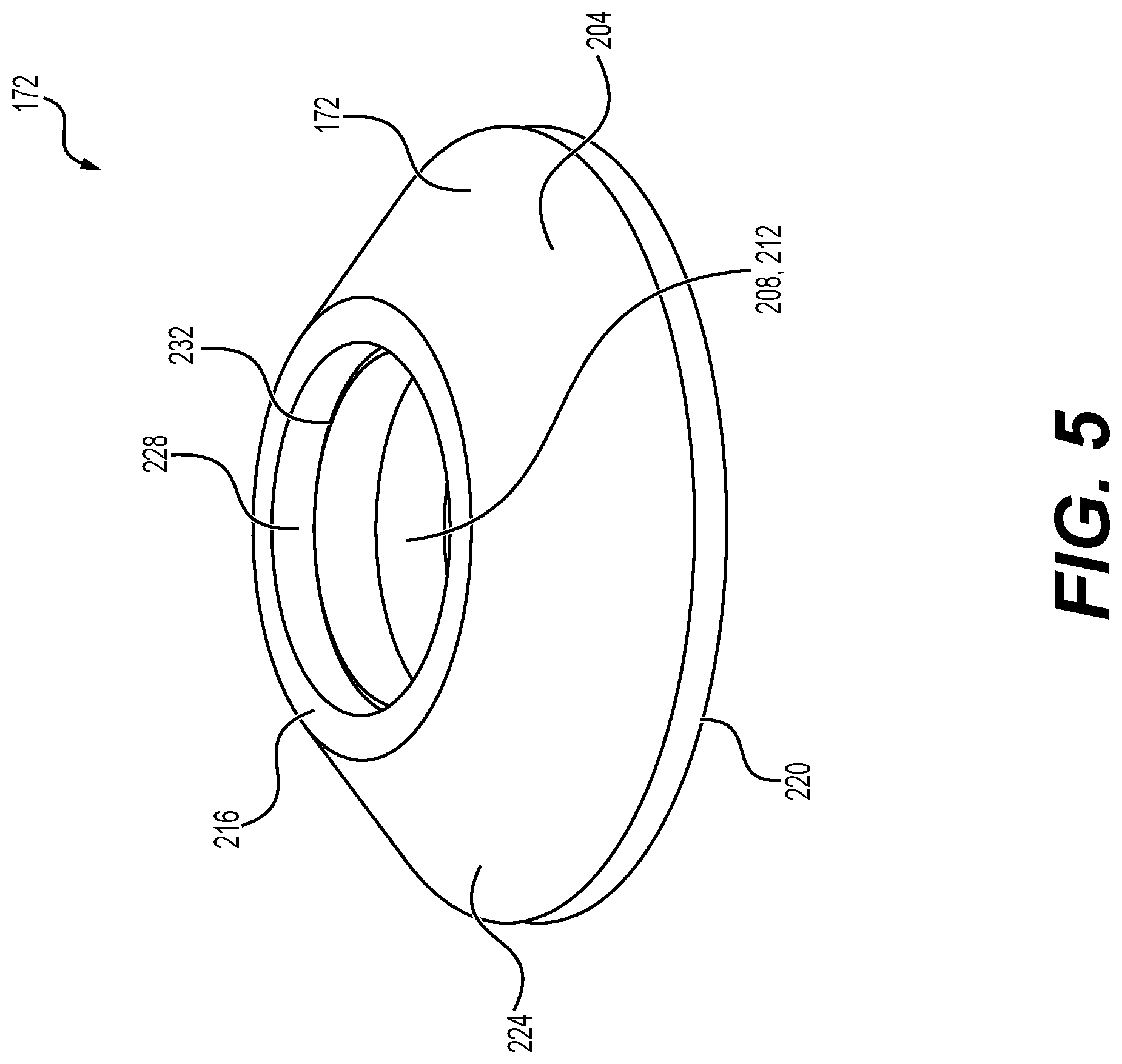Patent US12312914 Figure 5 – Bulkhead igniter with snap-on insulator
