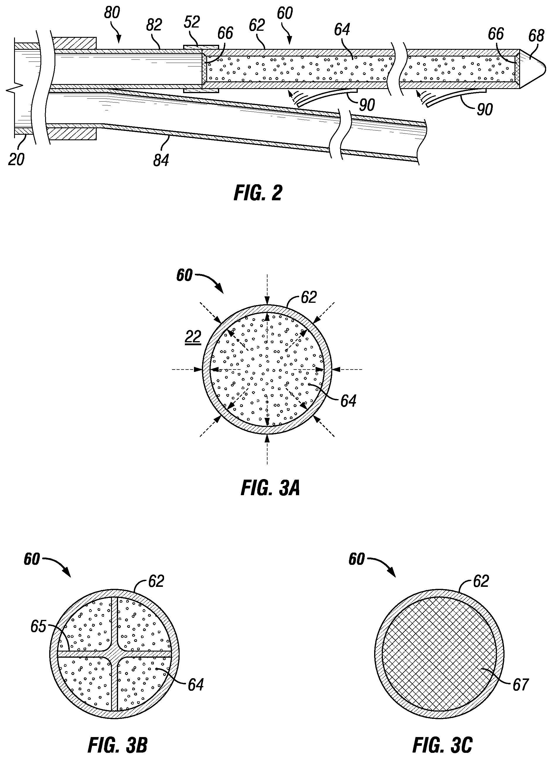 Patent US12312918 Figure 2 – Guide sub for multilateral junction