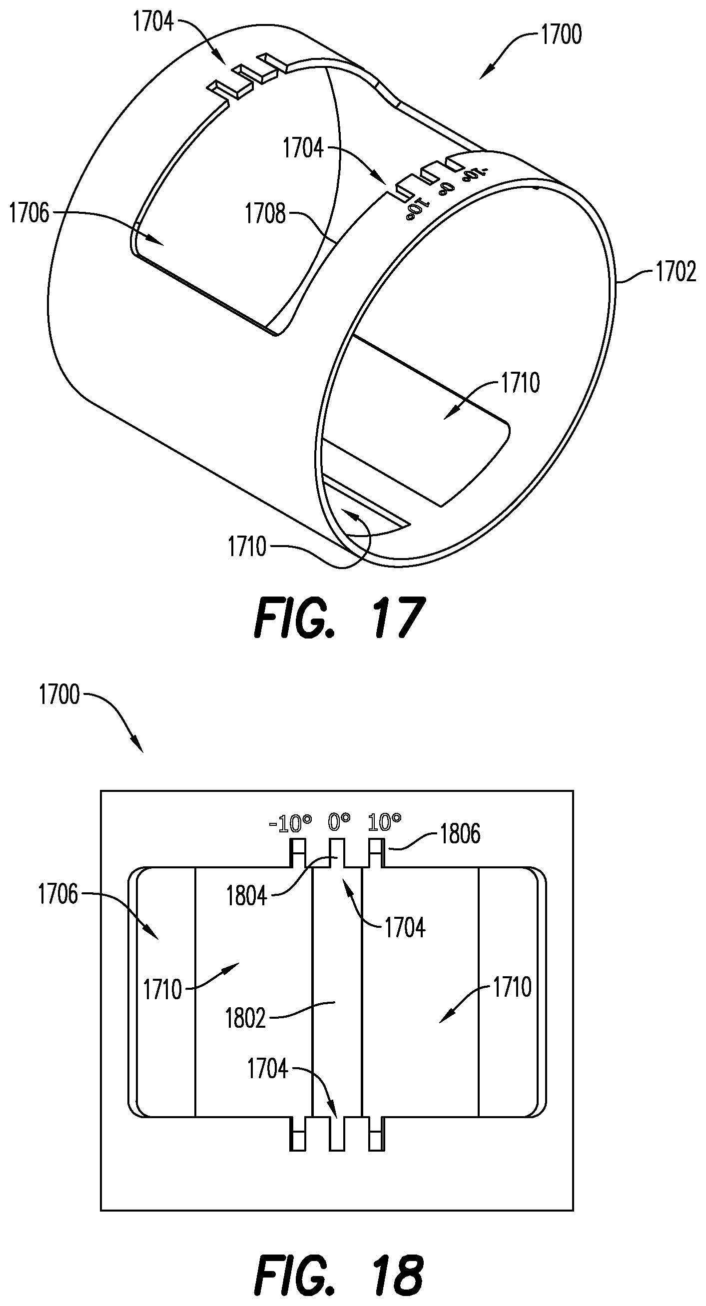 Patent US12312922 Figure 9 – Perforating gun assembly and components
