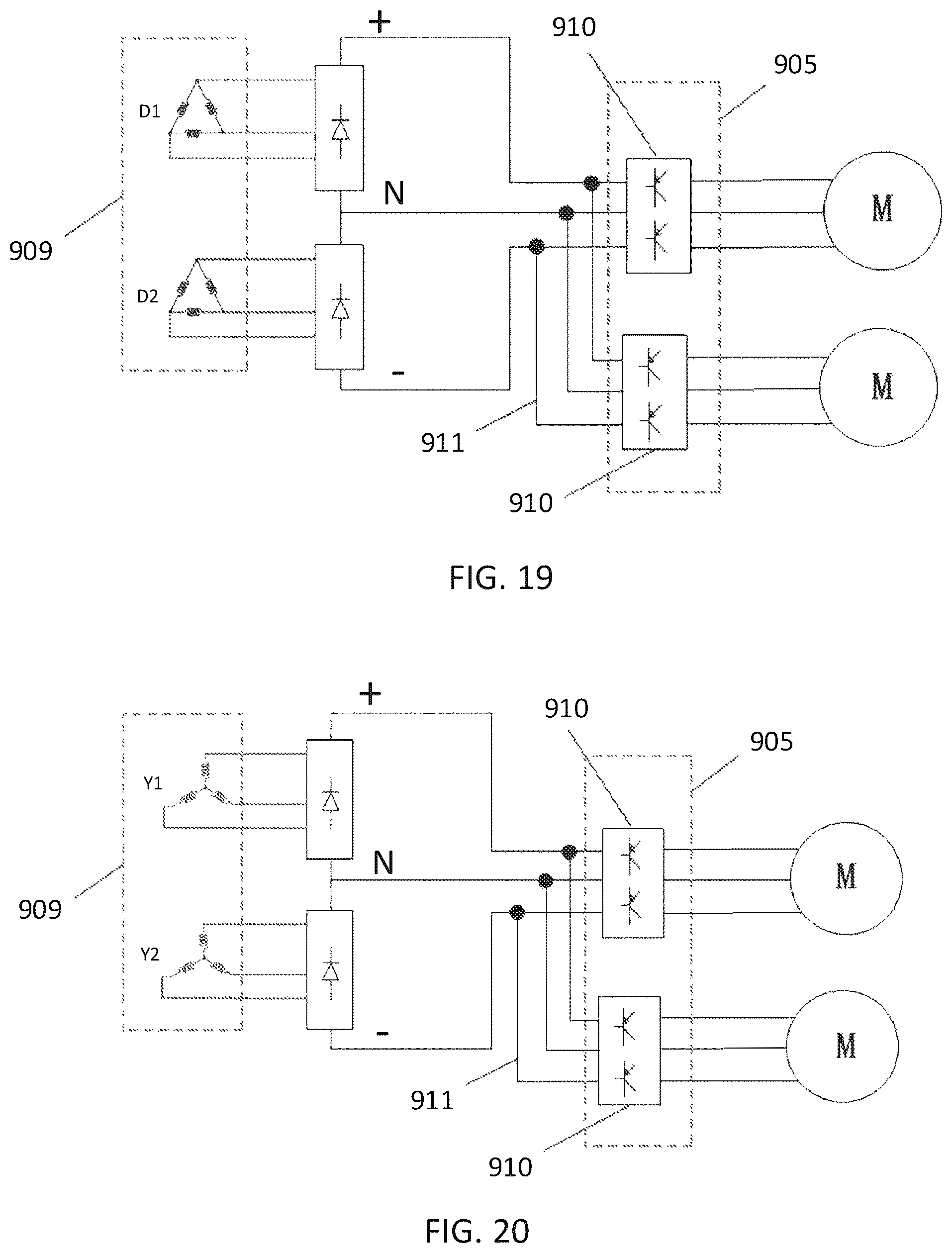 Patent US12312930 Figure 11 – Fracturing system