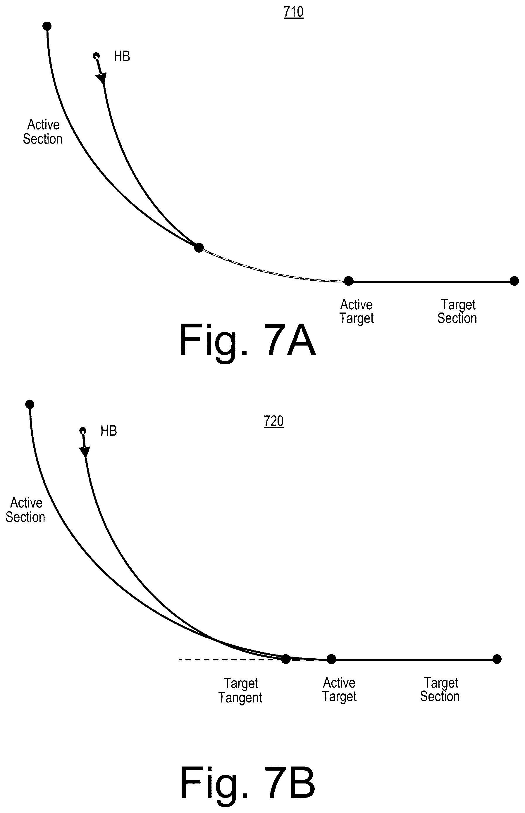 Patent US12312933 Figure 7 – Approaches to directional drilling