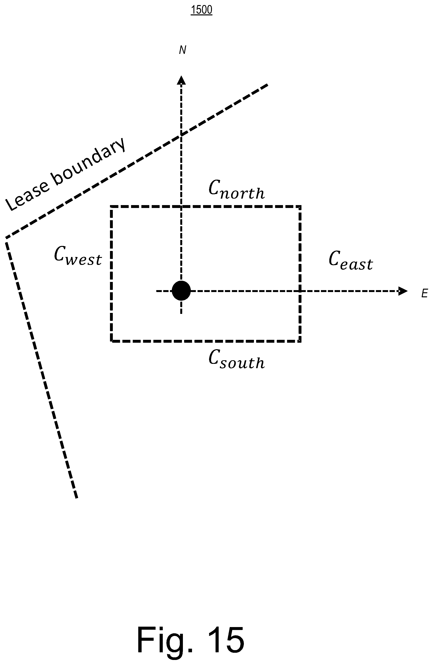Patent US12312933 Figure 15 – Approaches to directional drilling