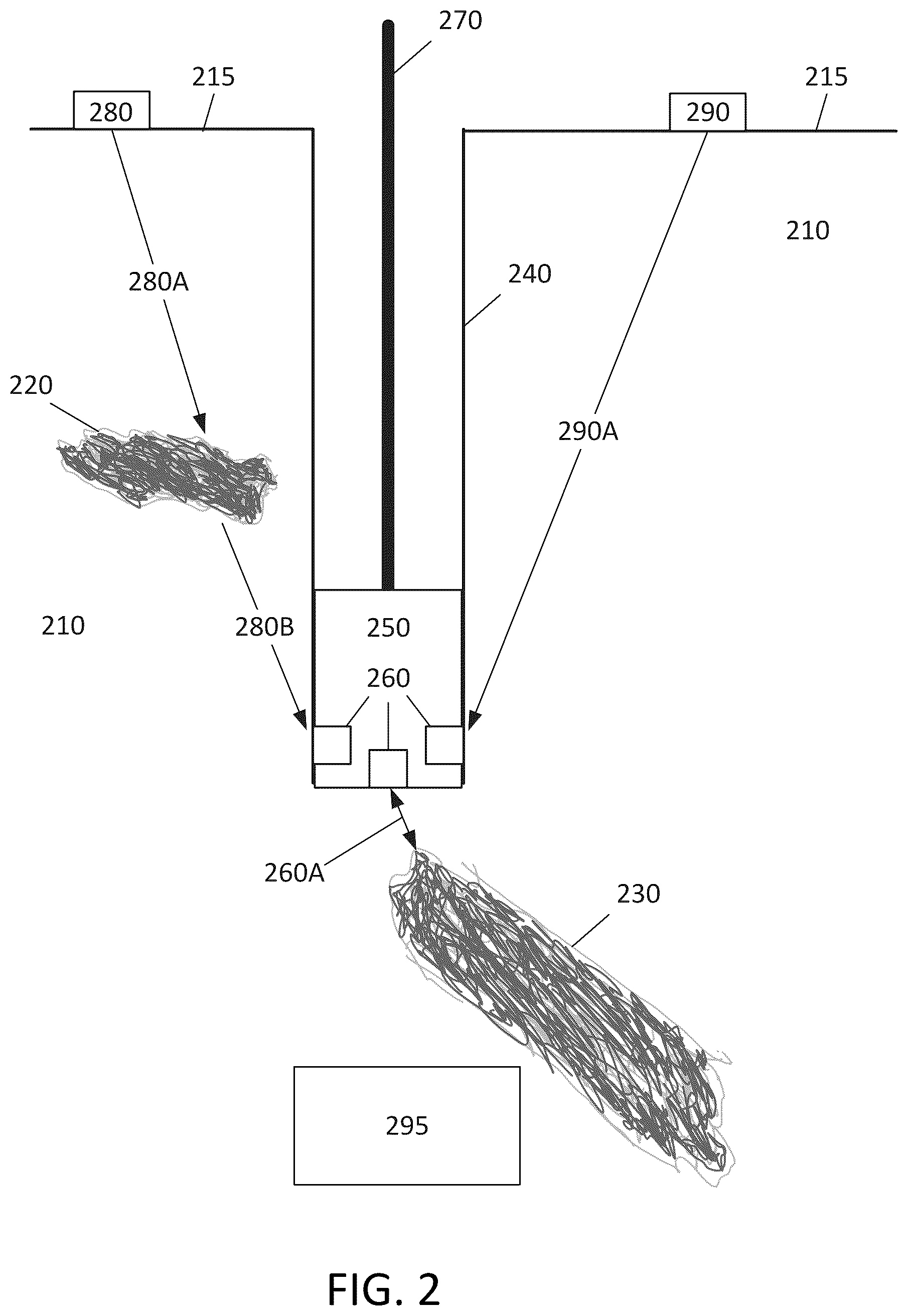 Patent US12312935 Figure 3 – Three-dimensional inversion of multi-component electromagnetic measurements using a fast proxy model