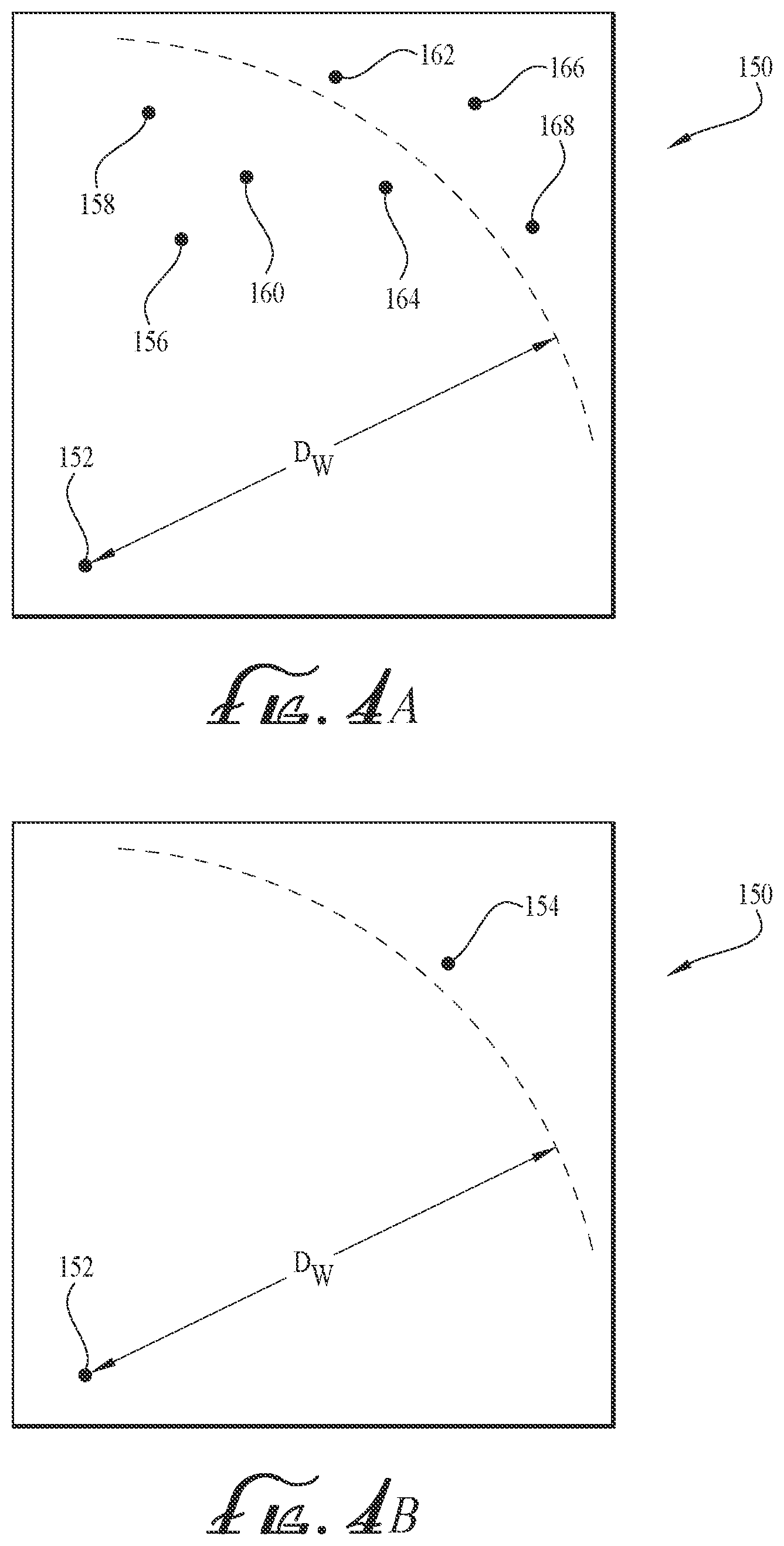 Patent US12312936 Figure 4 – Method for improved drilling performance and preserving bit conditions utilizing real-time drilling parameters optimization