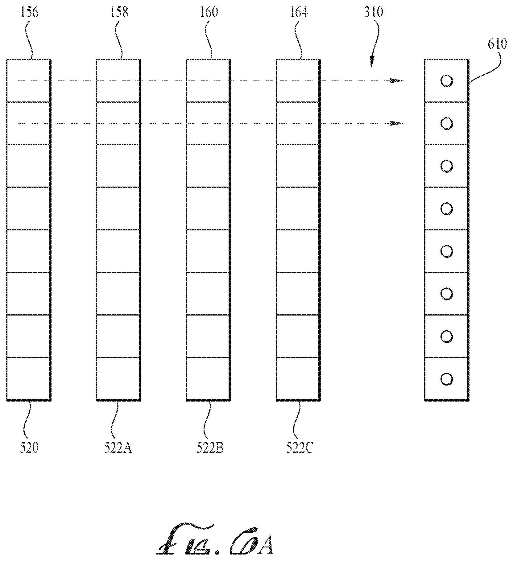 Patent US12312936 Figure 8 – Method for improved drilling performance and preserving bit conditions utilizing real-time drilling parameters optimization
