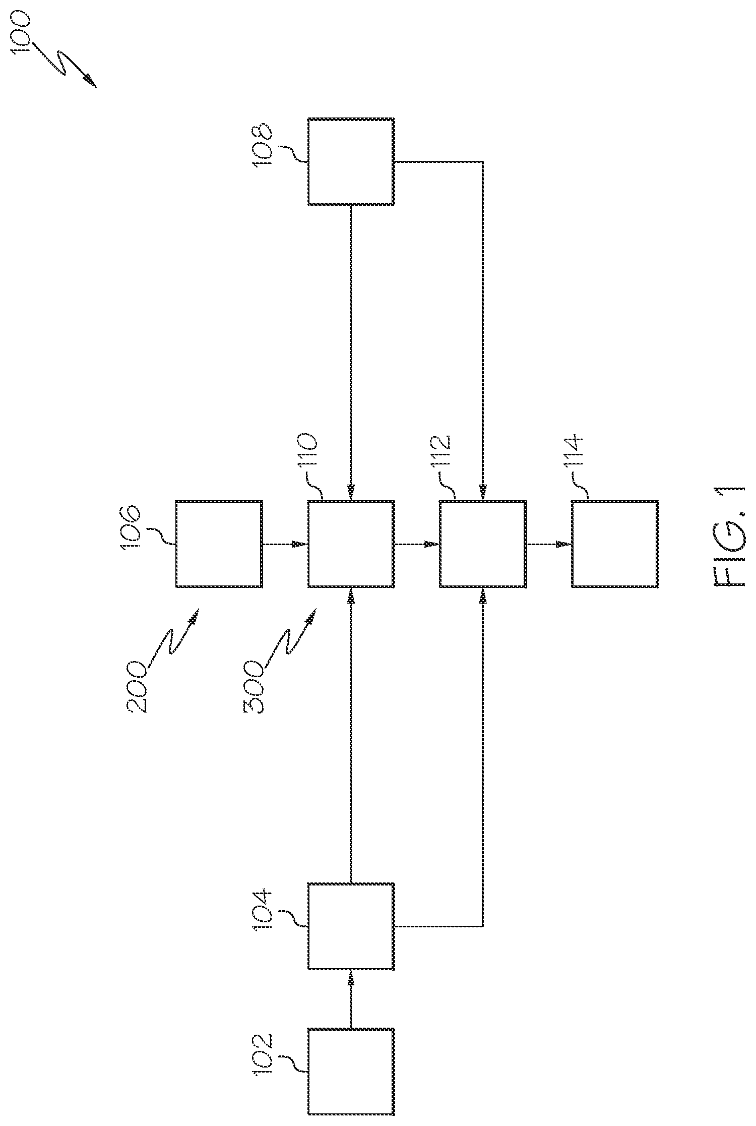 Patent US12312937 Figure 1 – Methods for monitoring solids content during drilling operations