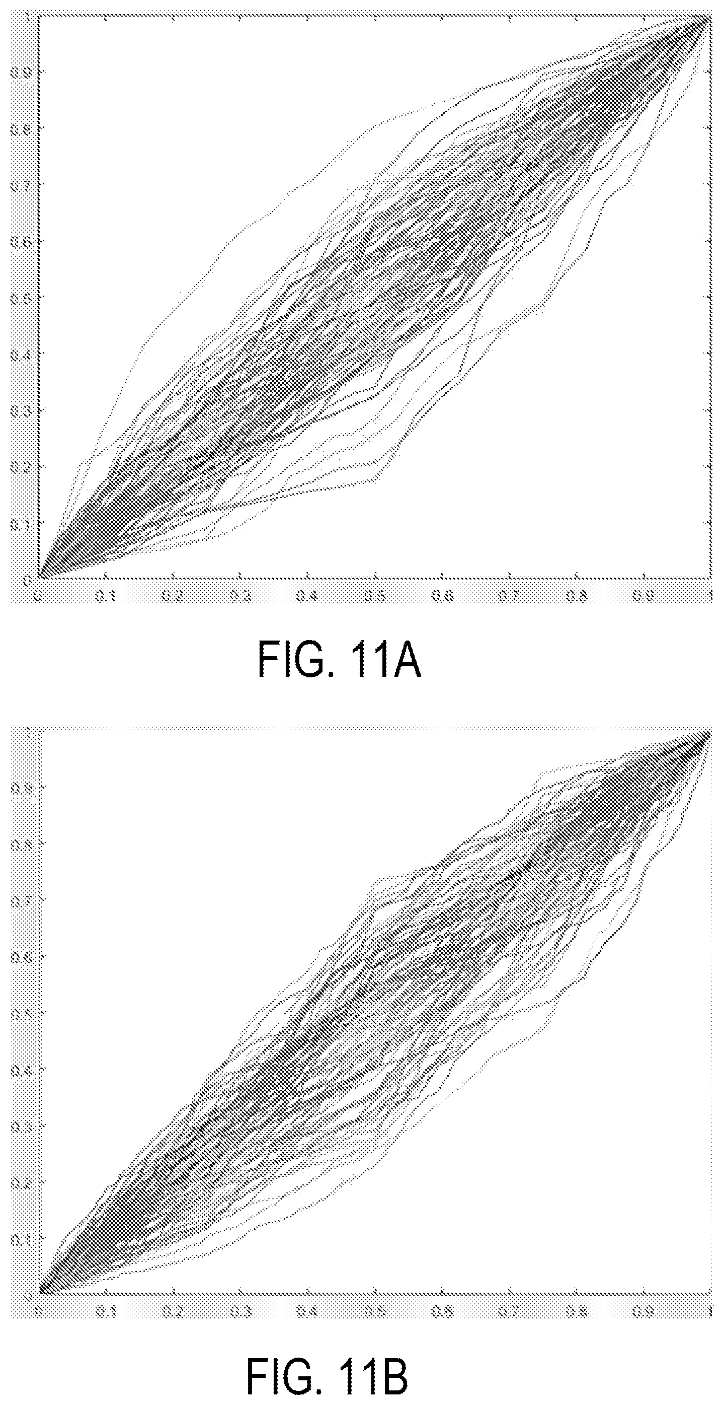 Patent US12312941 Figure 9 – Typelog alignment for automated geosteering