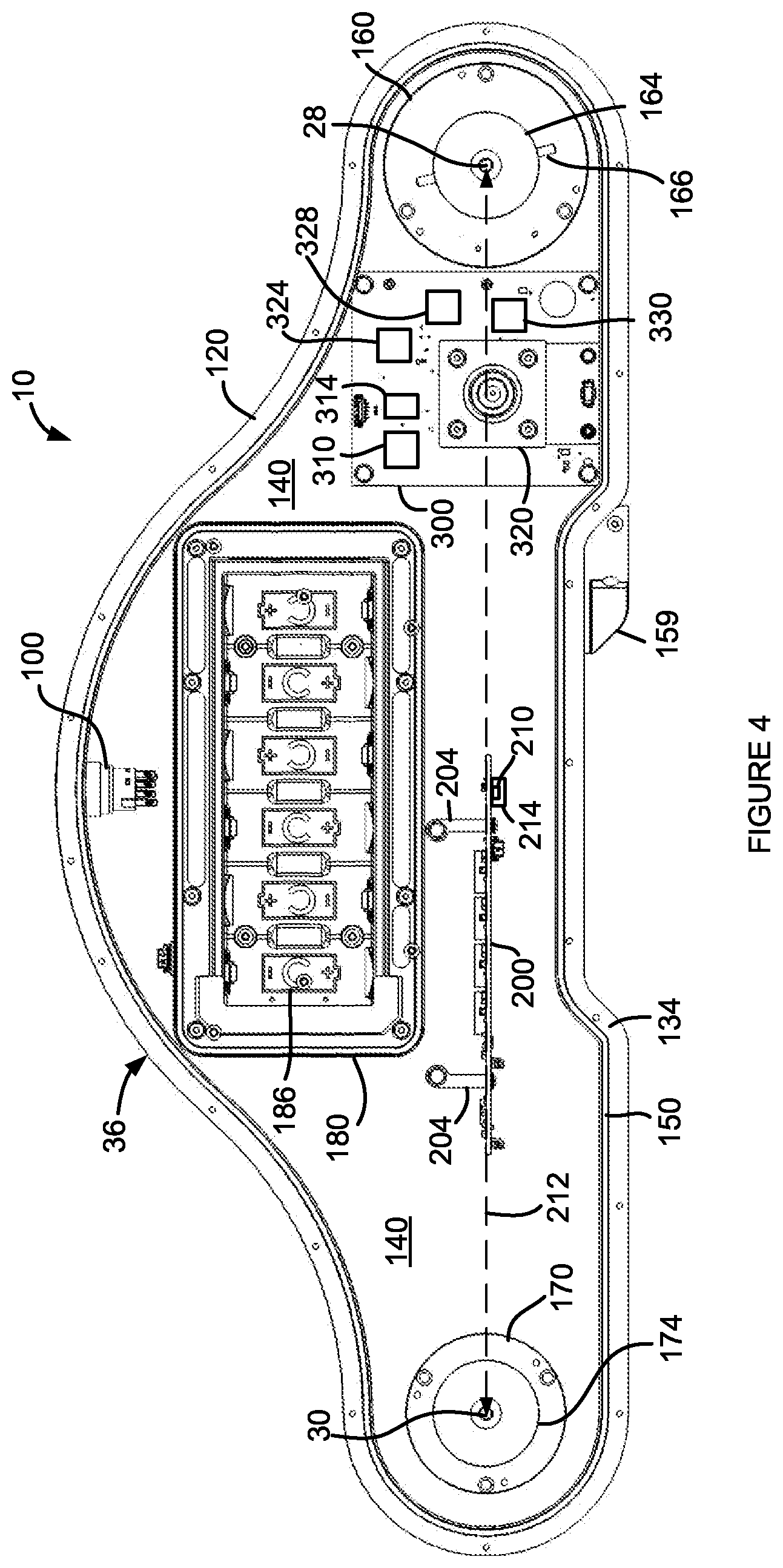 Patent US12312942 Figure 4 – Drill planning tool for topography characterization, system and associated methods