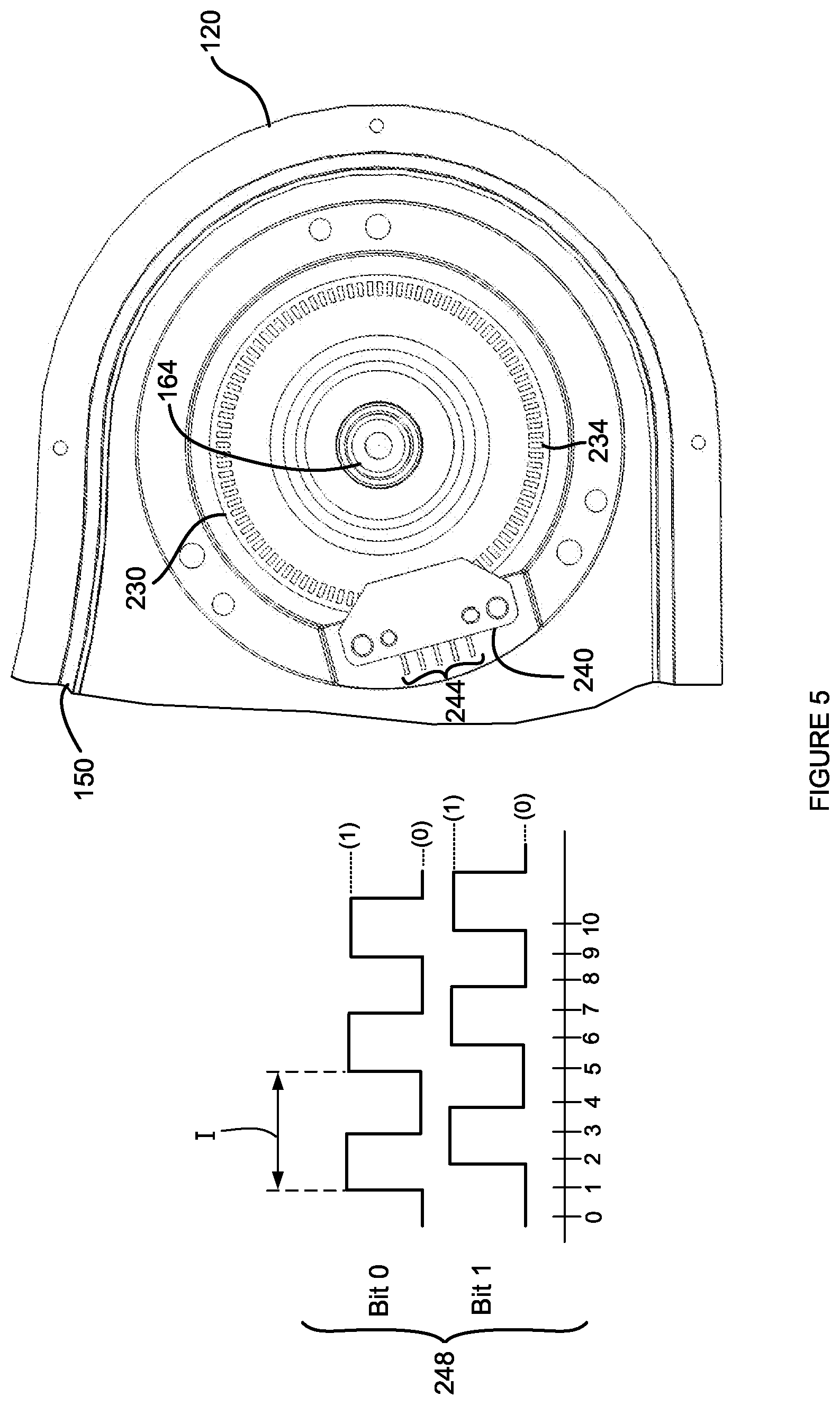 Patent US12312942 Figure 5 – Drill planning tool for topography characterization, system and associated methods