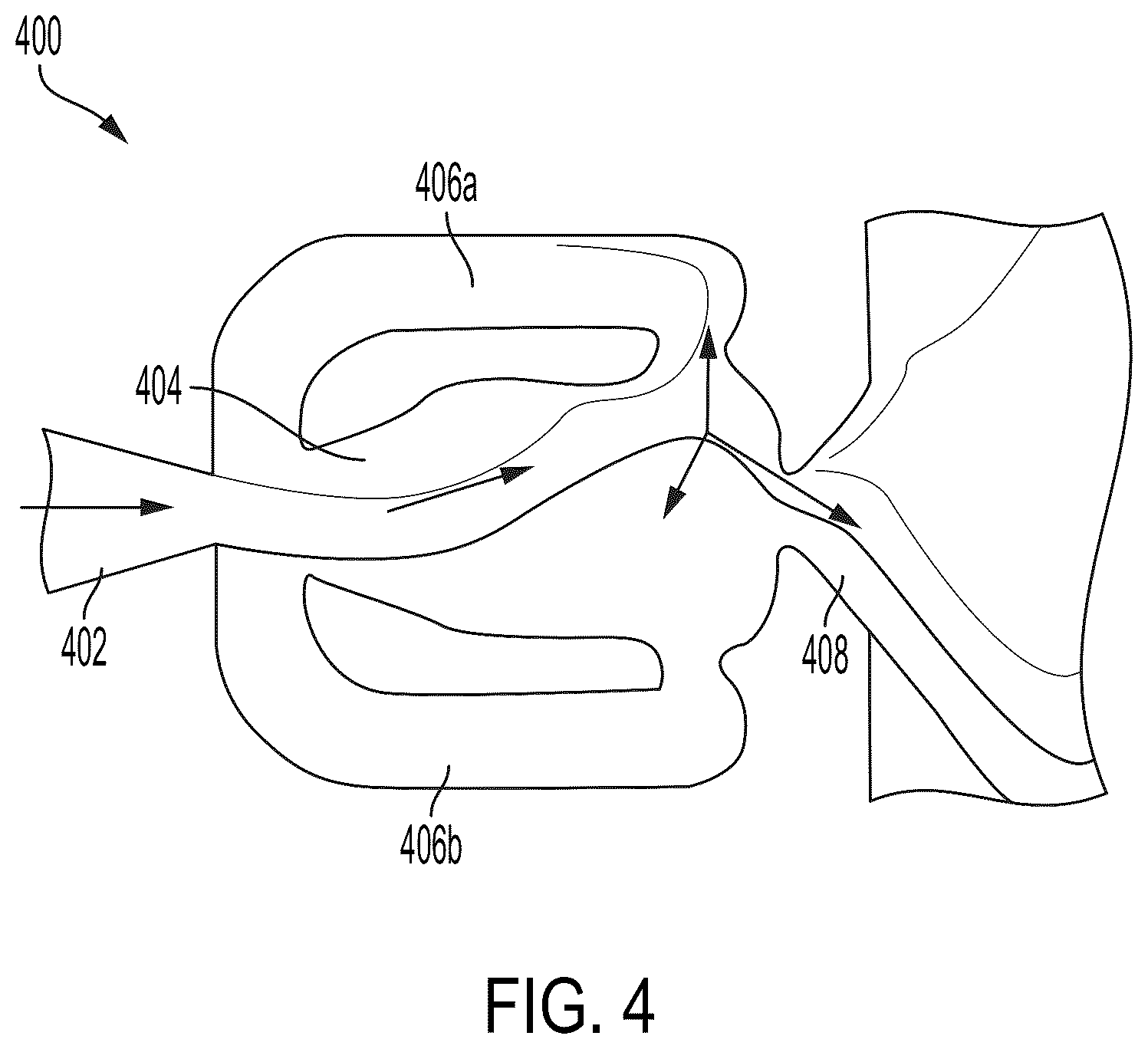 Patent US12312946 Figure 4 – Oil and gas well multi-phase fluid flow monitoring with multiple transducers and machine learning