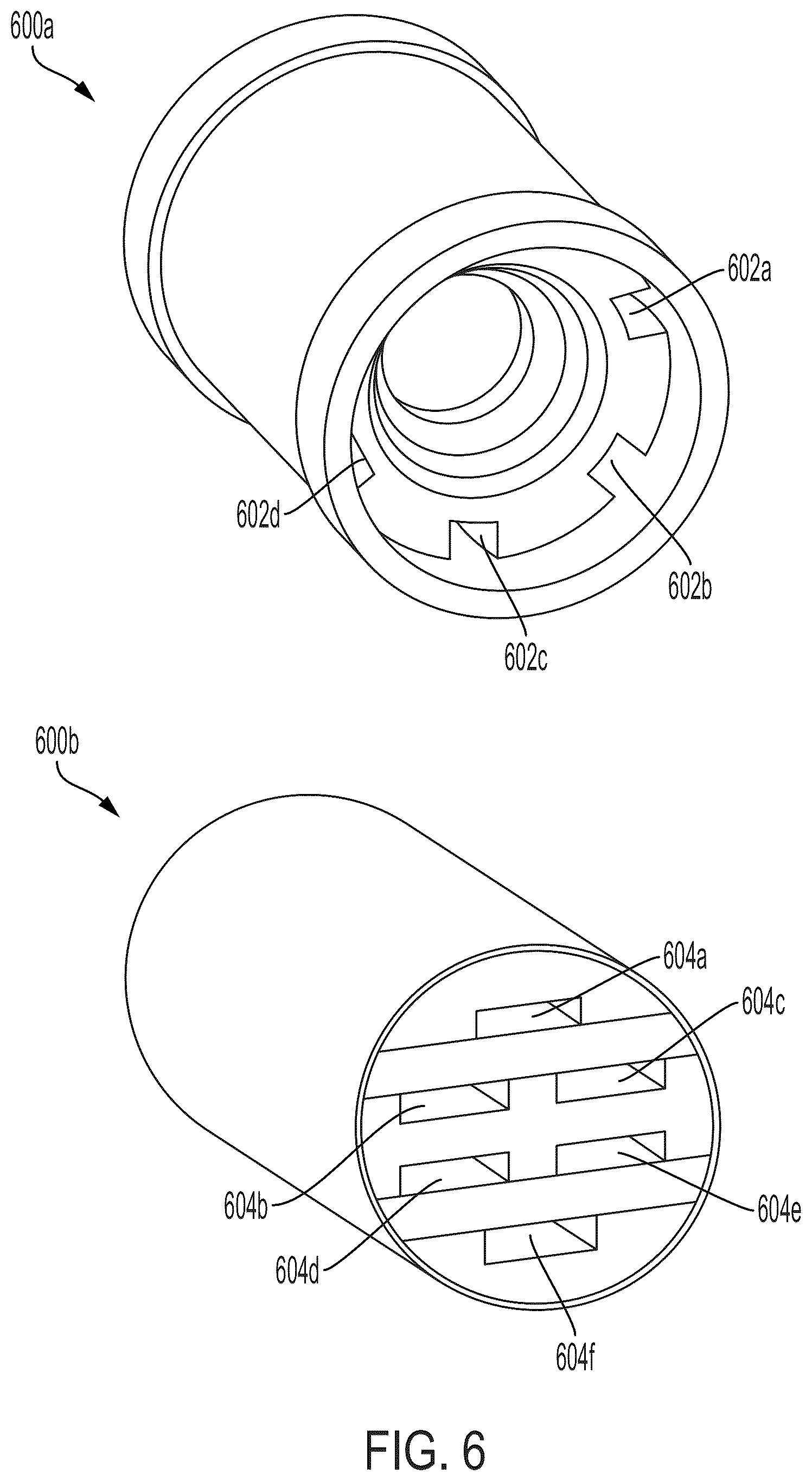 Patent US12312946 Figure 6 – Oil and gas well multi-phase fluid flow monitoring with multiple transducers and machine learning