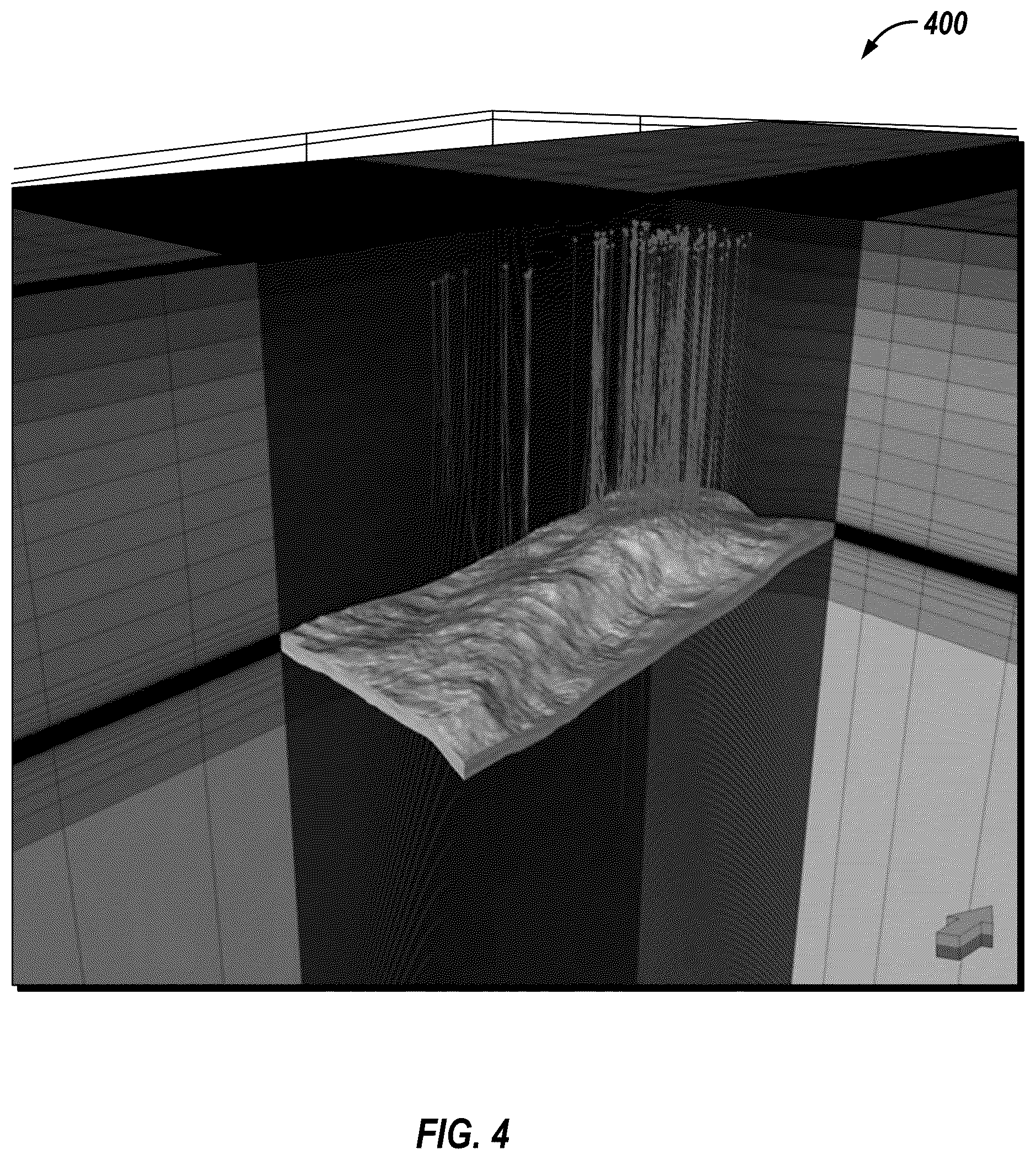 Patent US12312951 Figure 3 – Fracture reactivation index (FRI) for seal integrity analysis in carbon capture and storage (CCS)