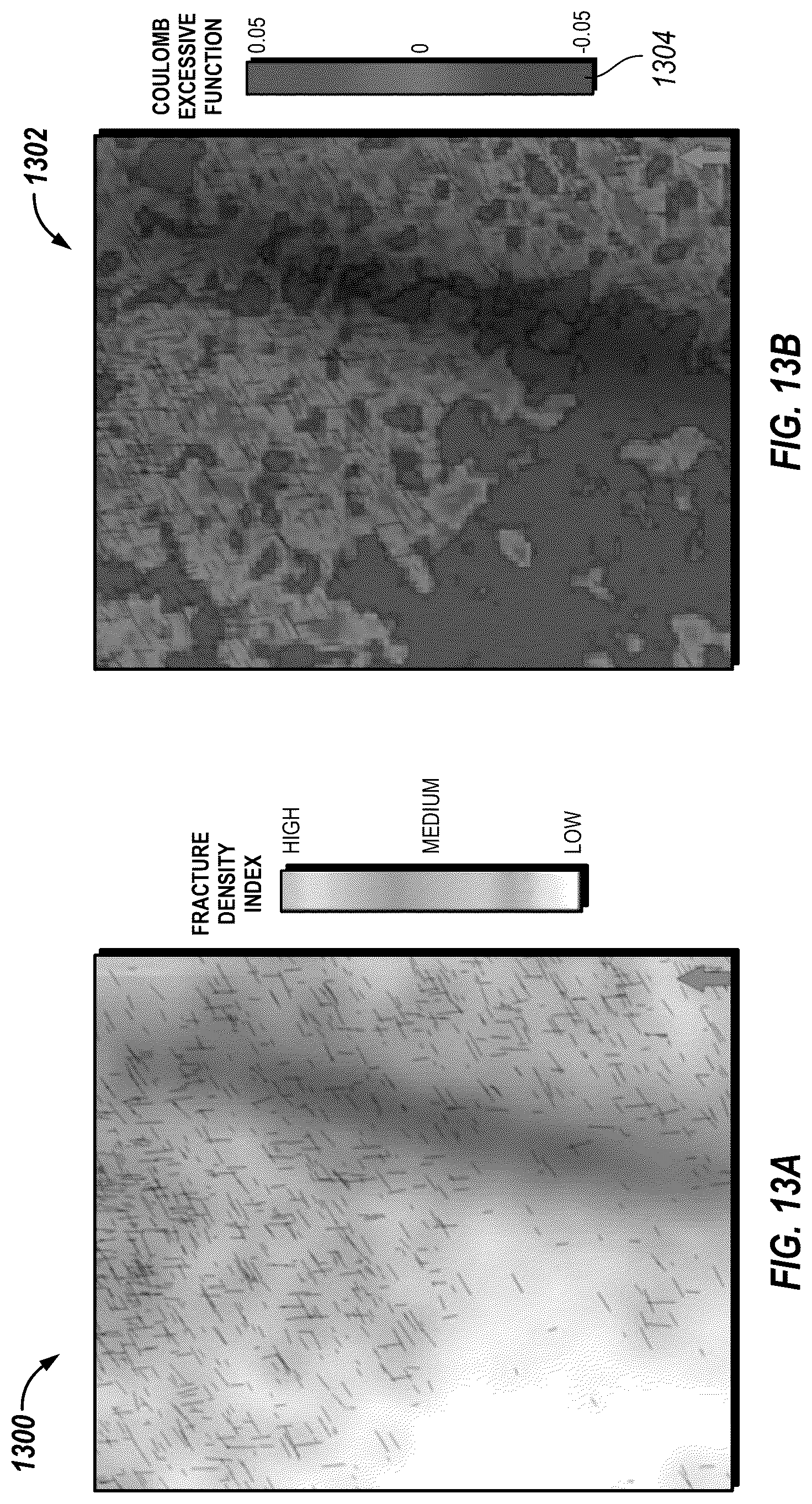 Patent US12312951 Figure 11 – Fracture reactivation index (FRI) for seal integrity analysis in carbon capture and storage (CCS)