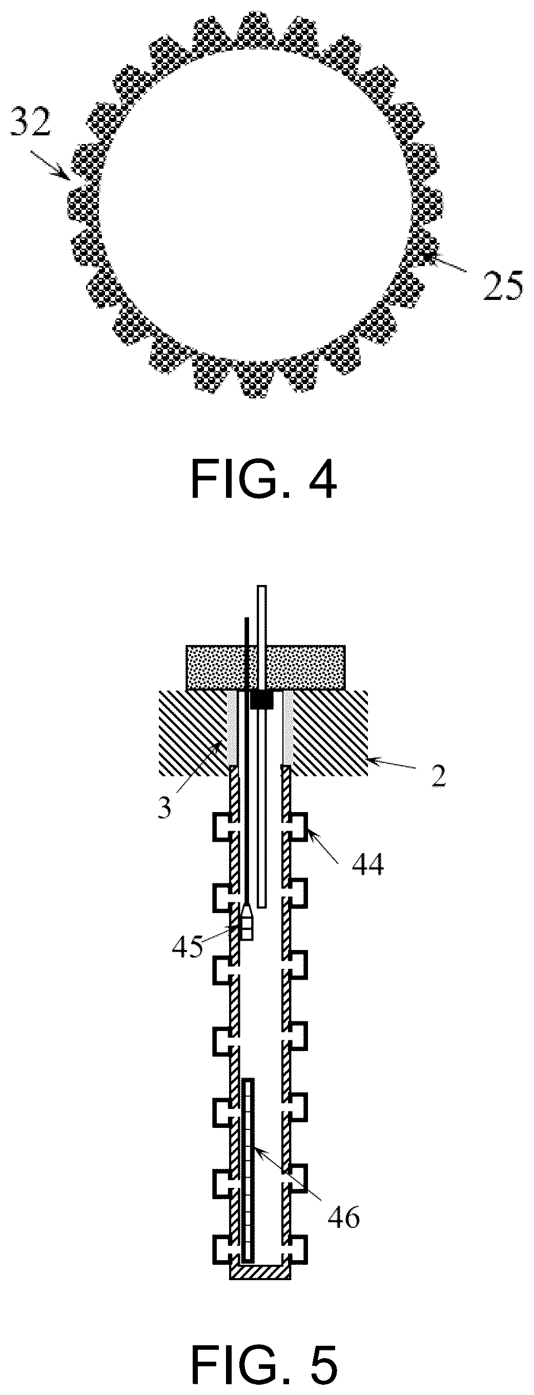 Patent US12312952 Figure 4 – Whole-process multi-parameter monitoring device and method for simulating CO 2 geological sequestration and use thereof