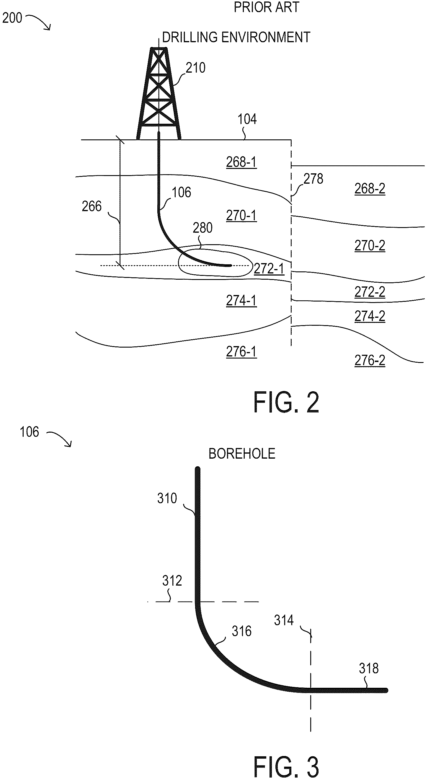 Patent US12312954 Figure 2 – Methods and apparatus for bitless drilling