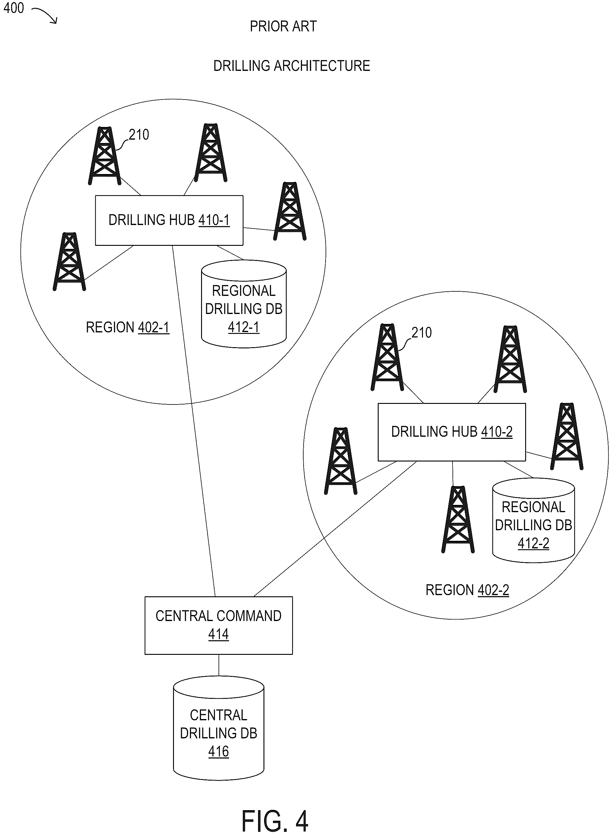 Patent US12312954 Figure 3 – Methods and apparatus for bitless drilling