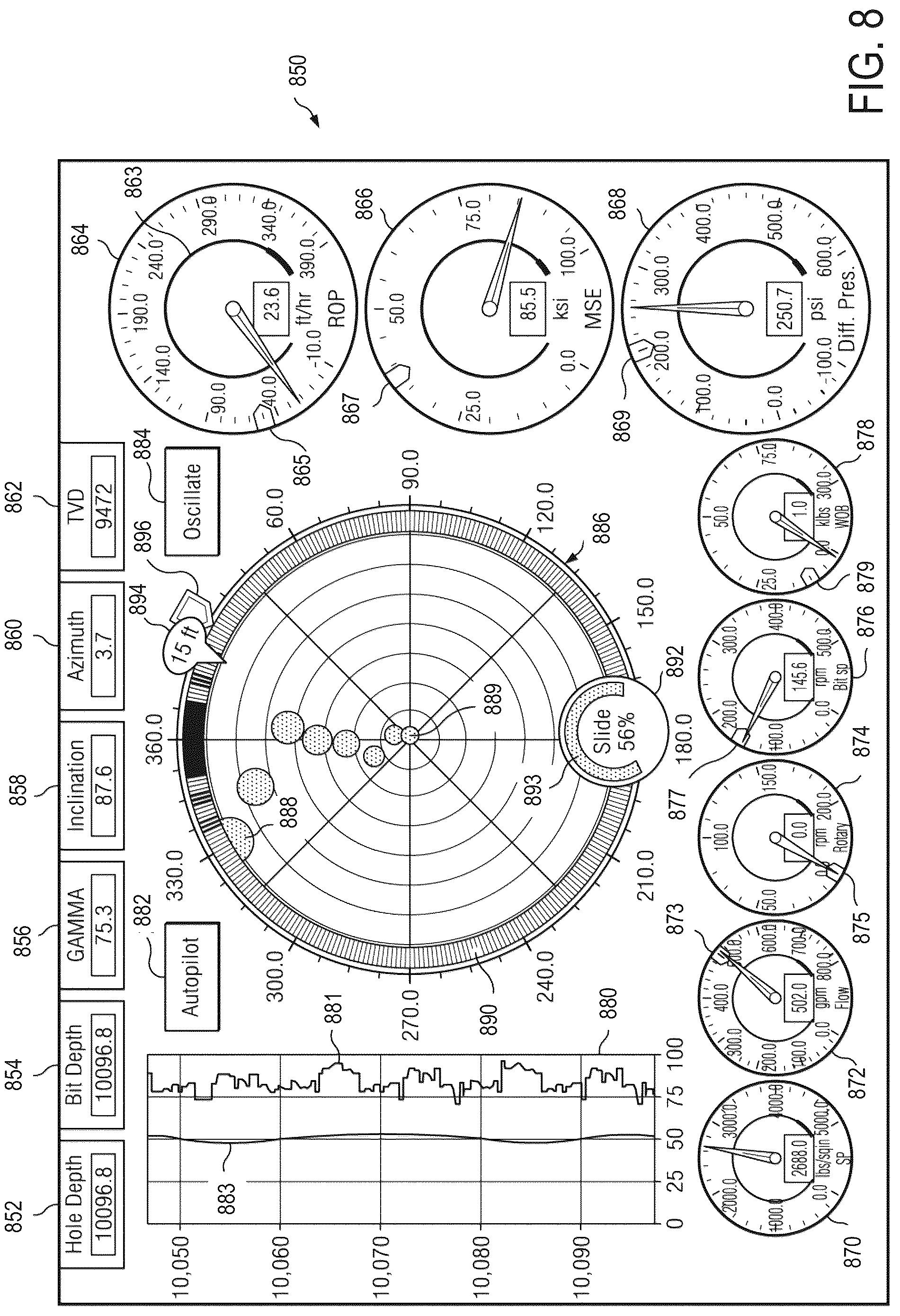 Patent US12312954 Figure 6 – Methods and apparatus for bitless drilling