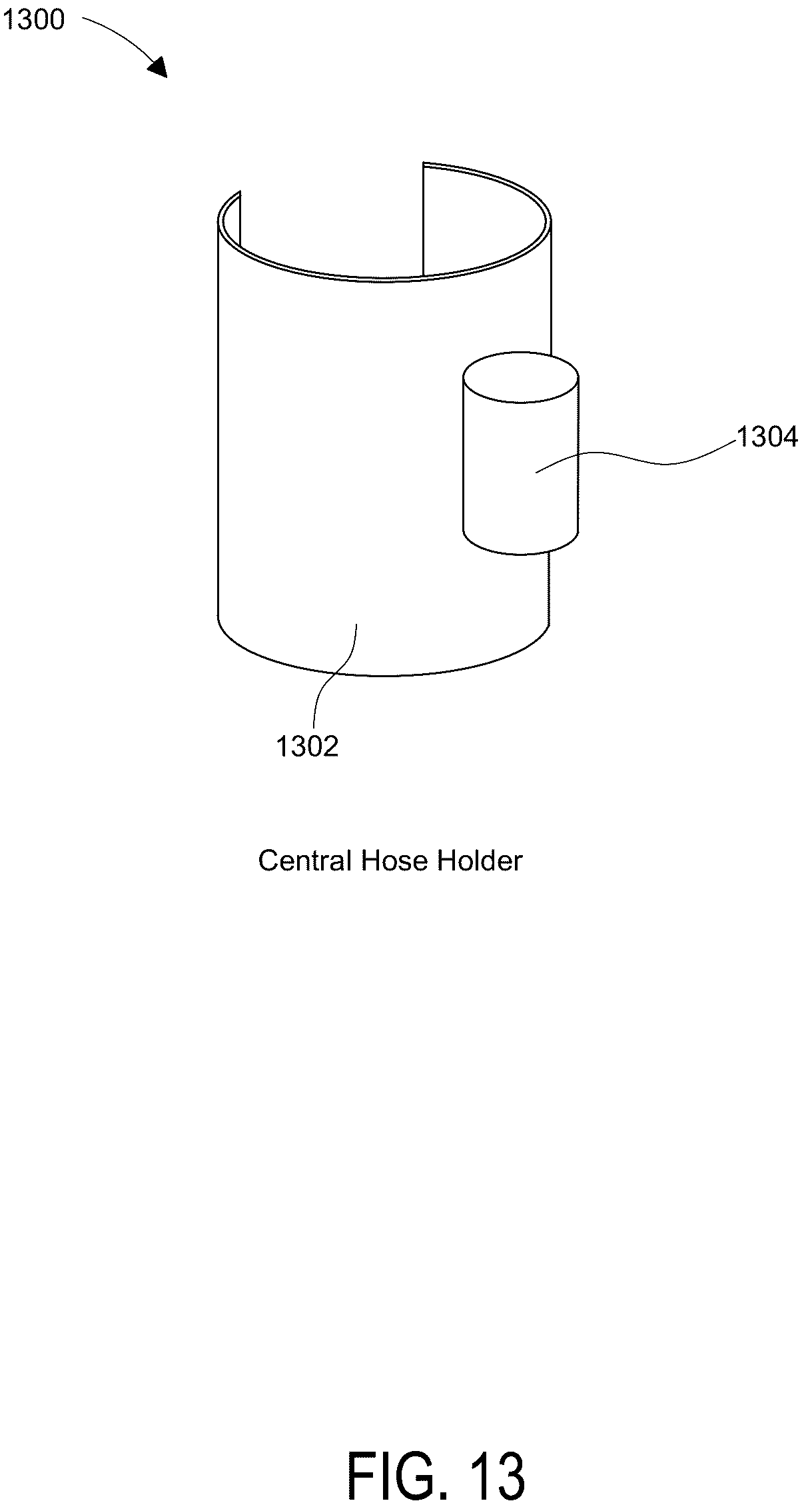 Patent US12312954 Figure 11 – Methods and apparatus for bitless drilling