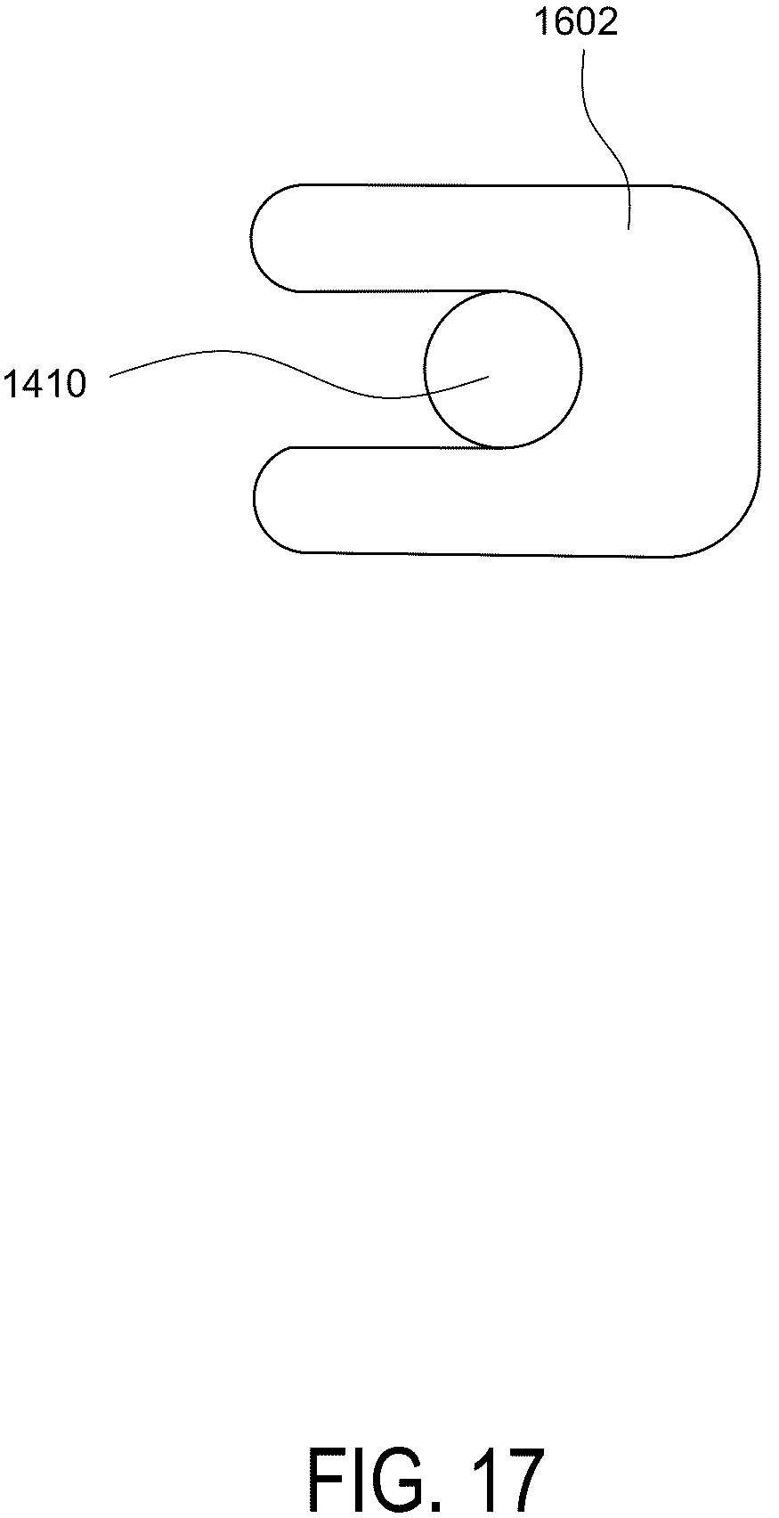 Patent US12312954 Figure 15 – Methods and apparatus for bitless drilling