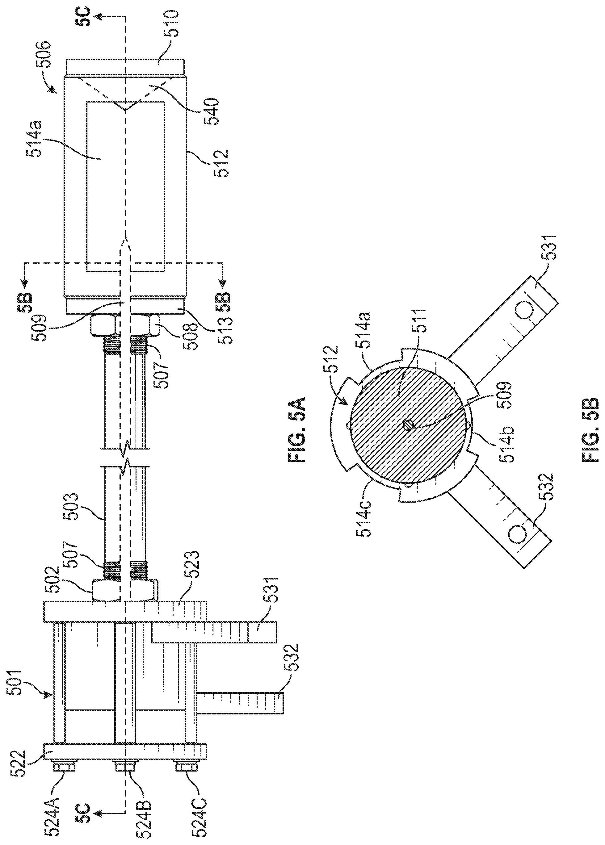 Patent US12312956 Figure 6 – Robust plasma blast probe tip