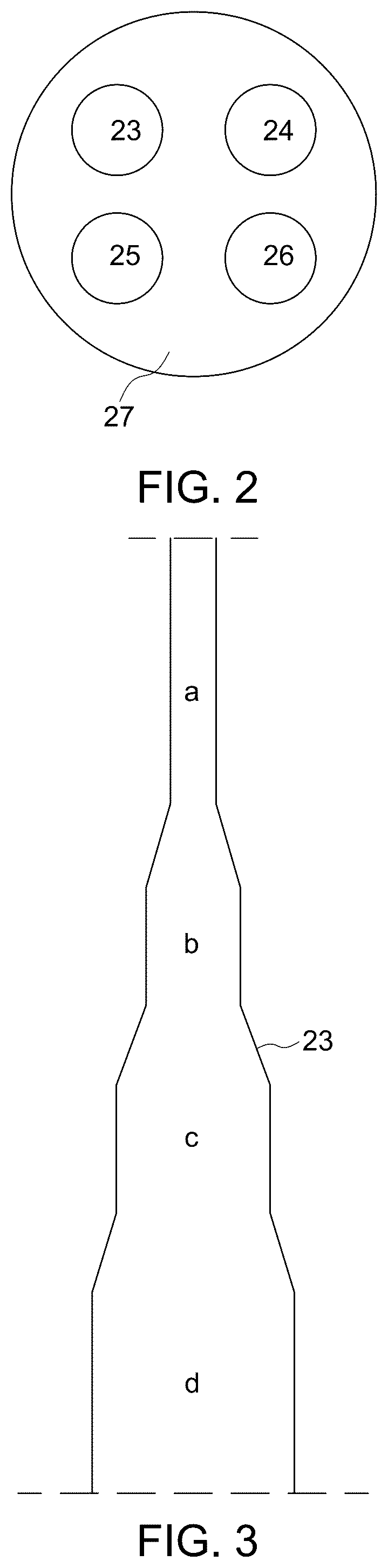 Patent US12312959 Figure 2 – Hydraulic/pneumatic power generating system