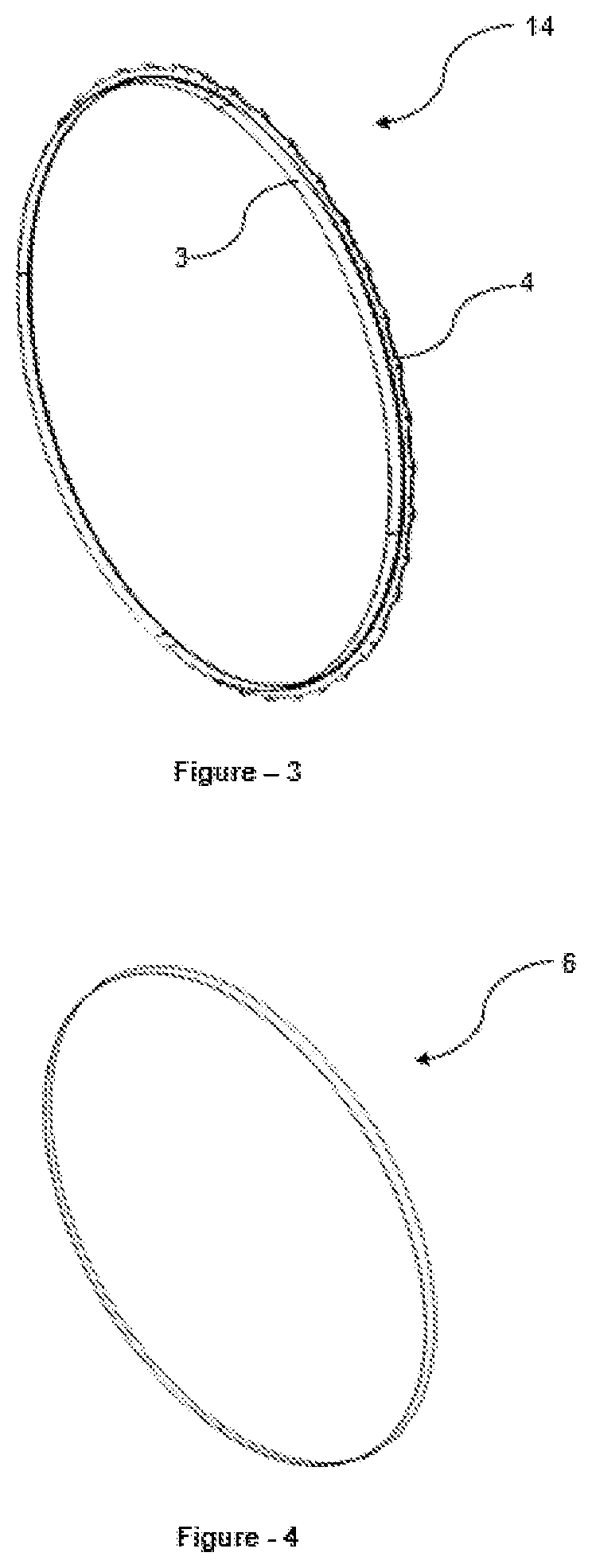 Patent US12312972 Figure 2 – Exhaust mounting mechanism