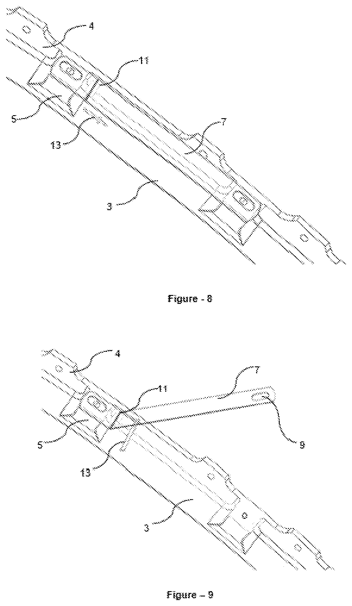 Patent US12312972 Figure 4 – Exhaust mounting mechanism