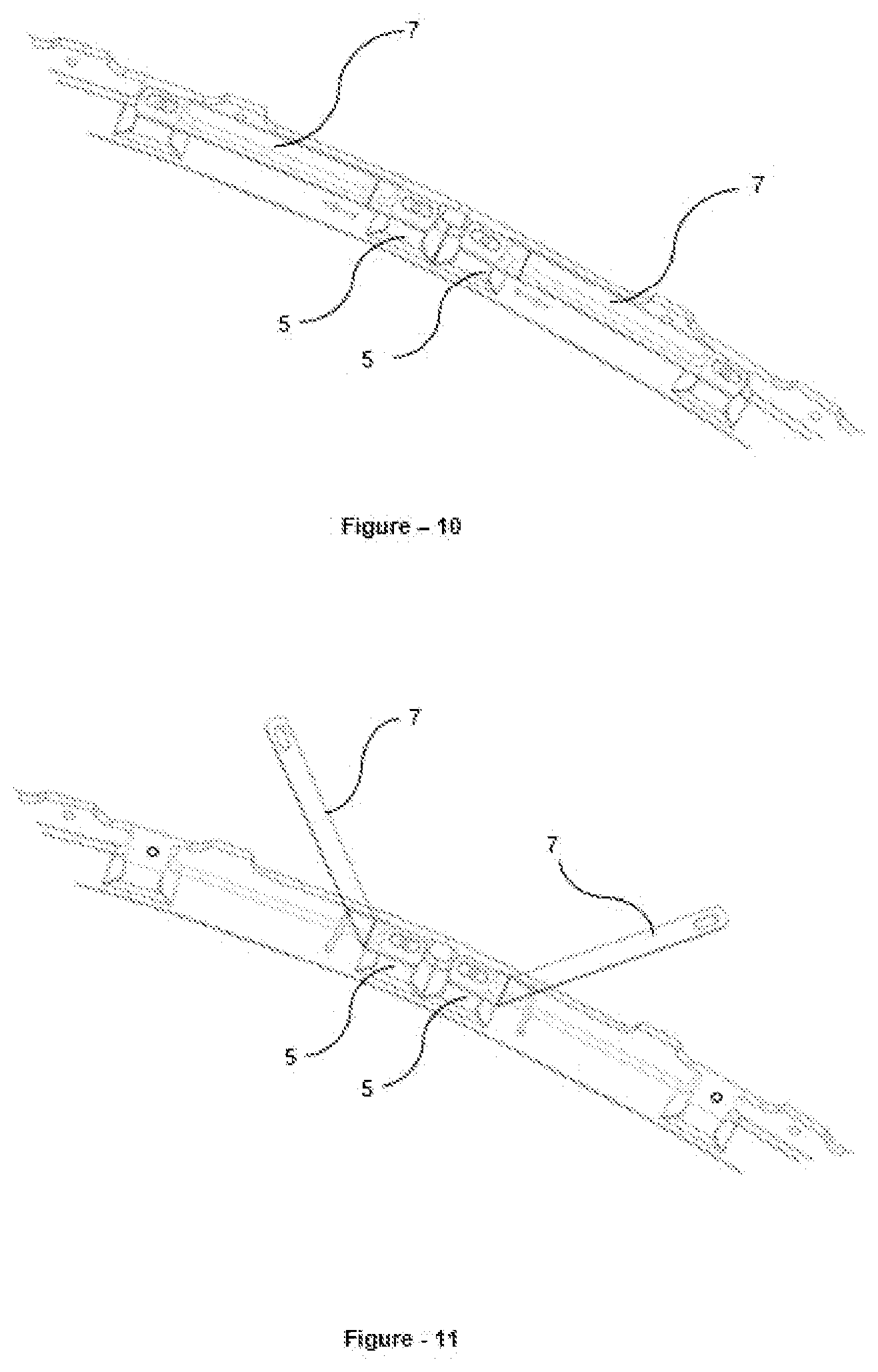 Patent US12312972 Figure 5 – Exhaust mounting mechanism