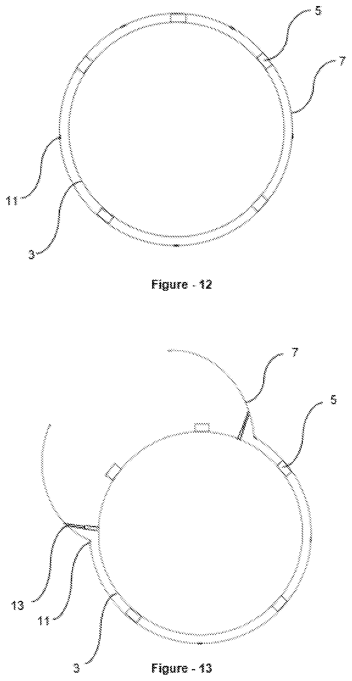 Patent US12312972 Figure 6 – Exhaust mounting mechanism